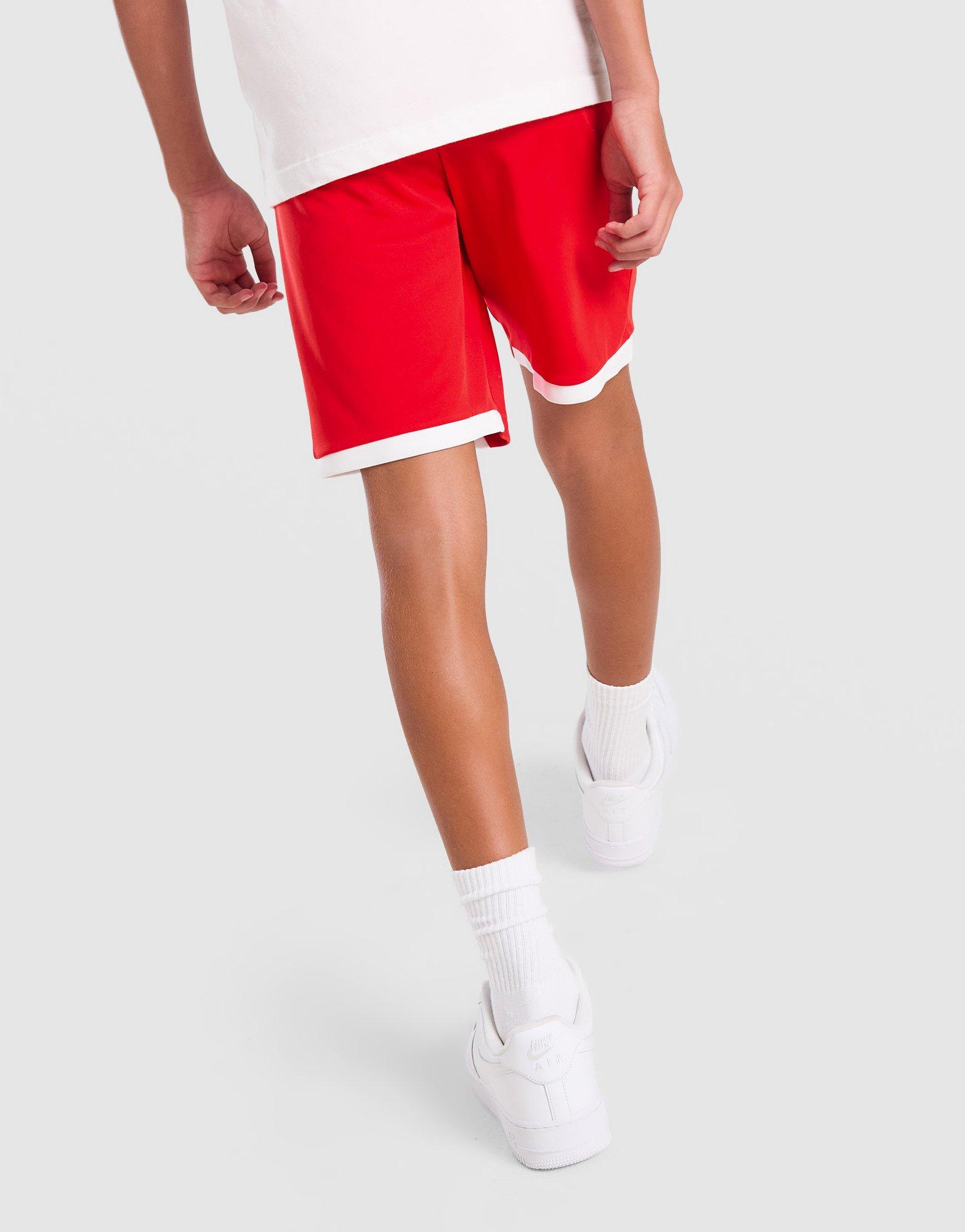 SUDU Wales 2026/27 Home Shorts Junior