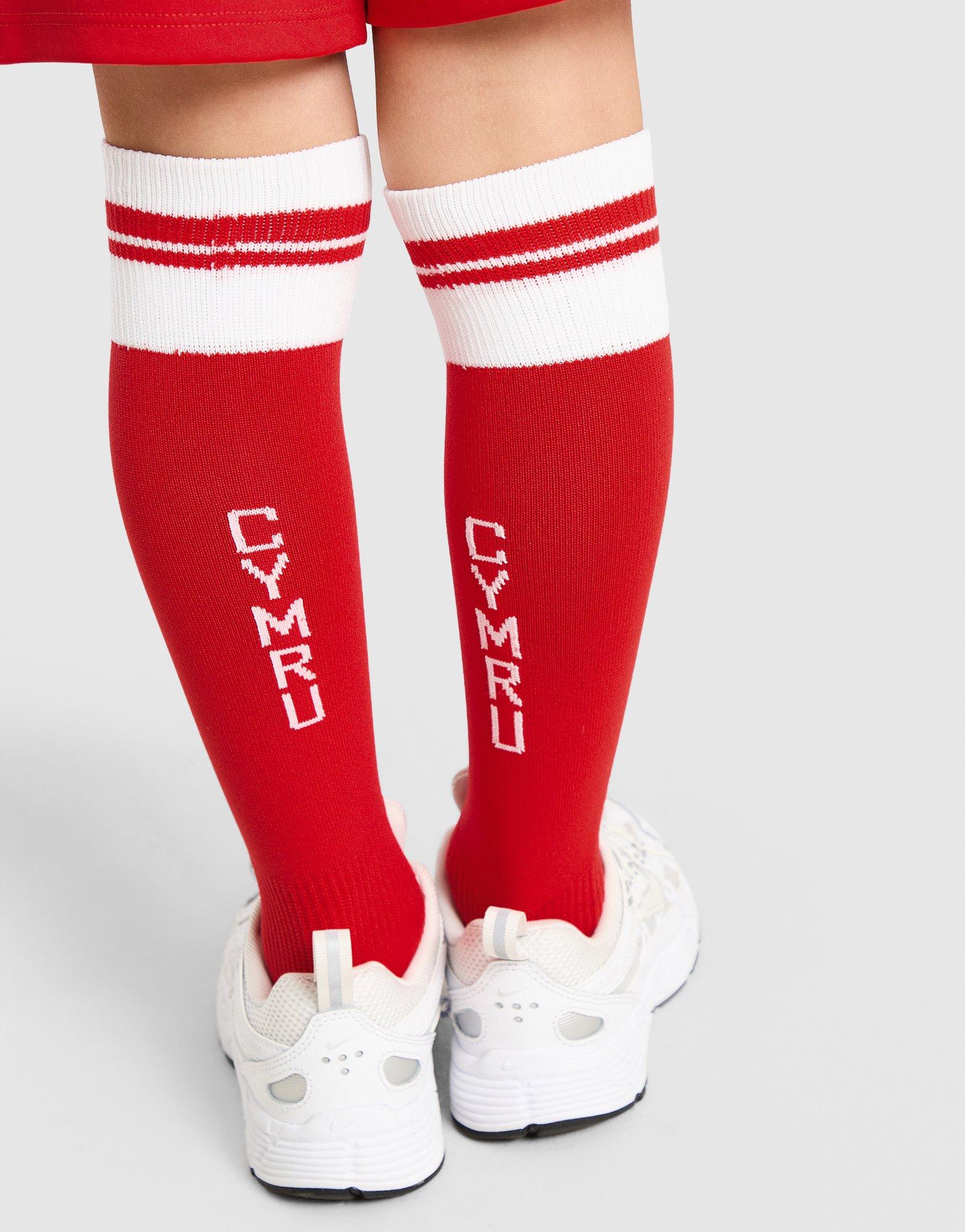 SUDU Wales 2026/27 Home Kit Children