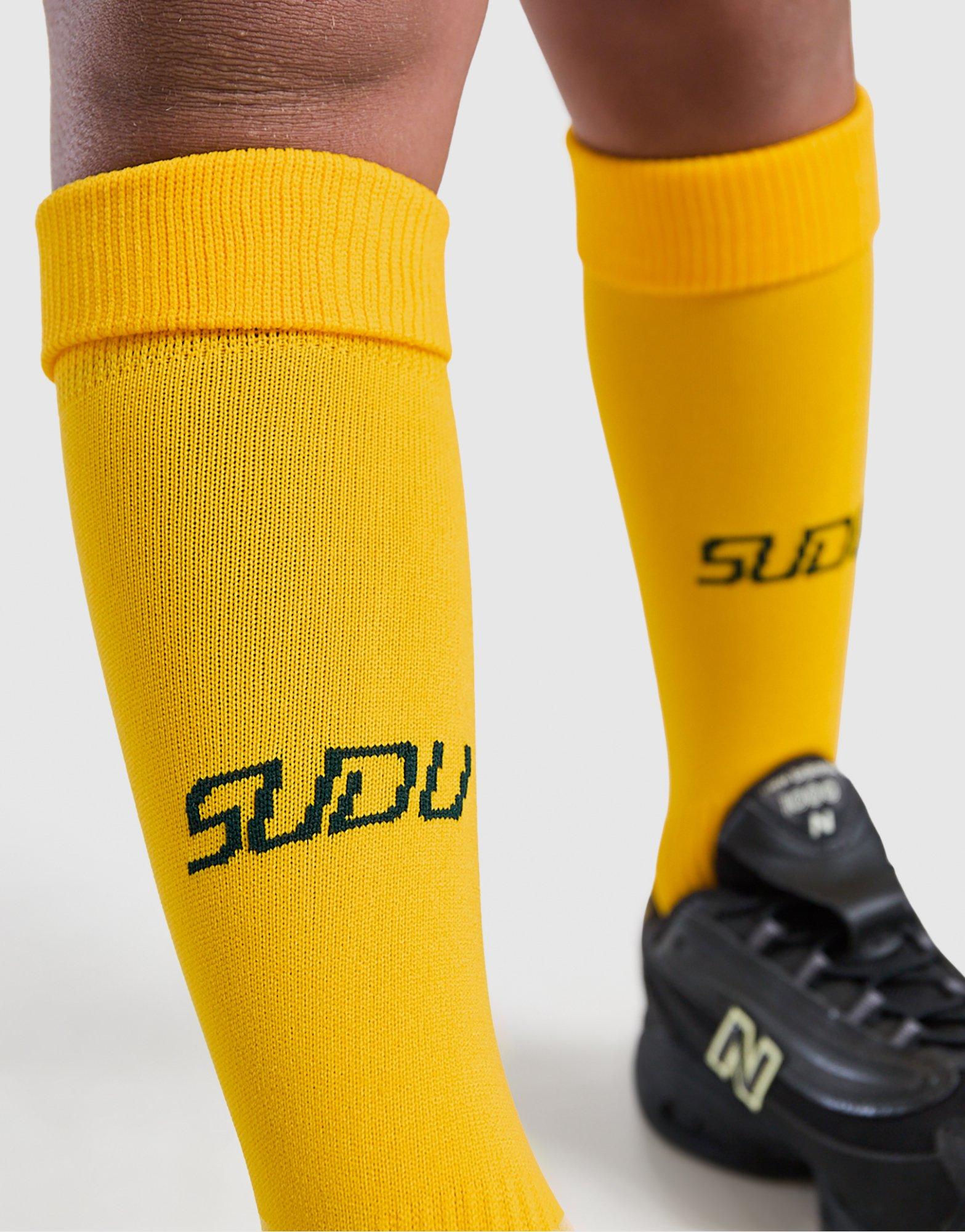 SUDU Wales 2026/27 Away Kit Children