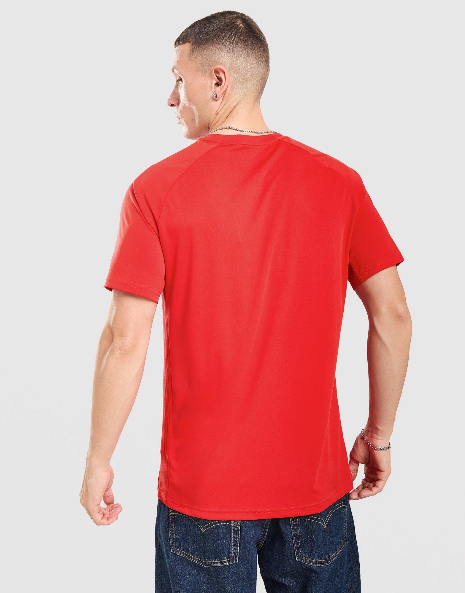 SUDU Wales 2026 Pre Match Shirt