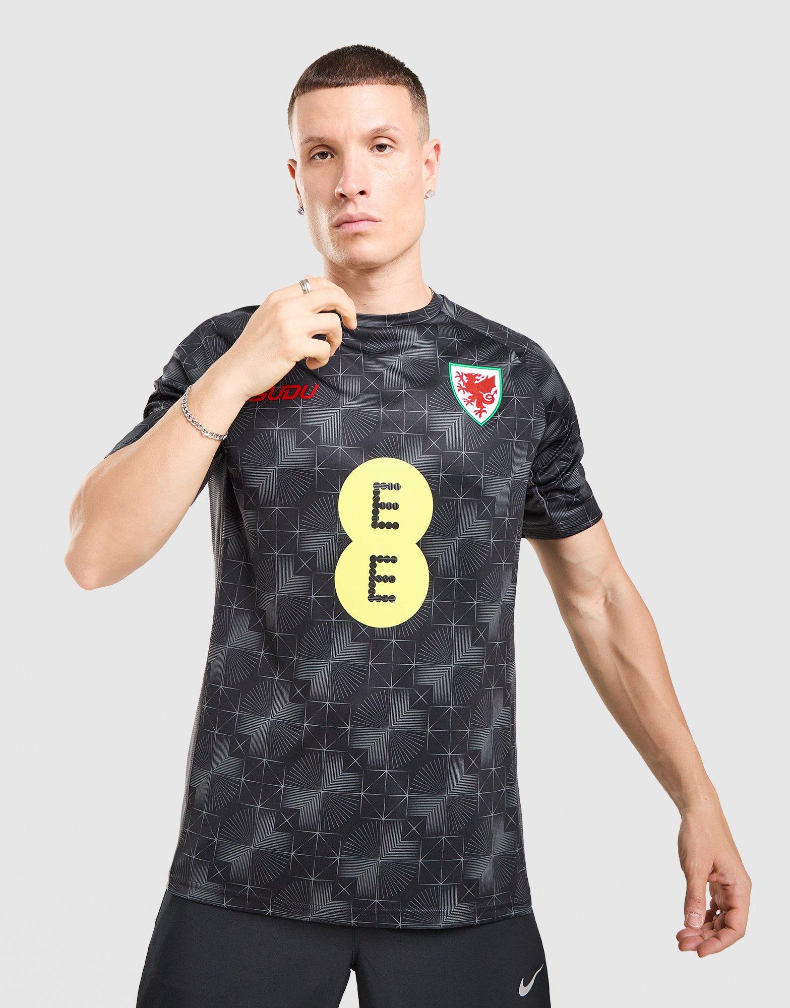 SUDU Wales 2026/27 Training Shirt