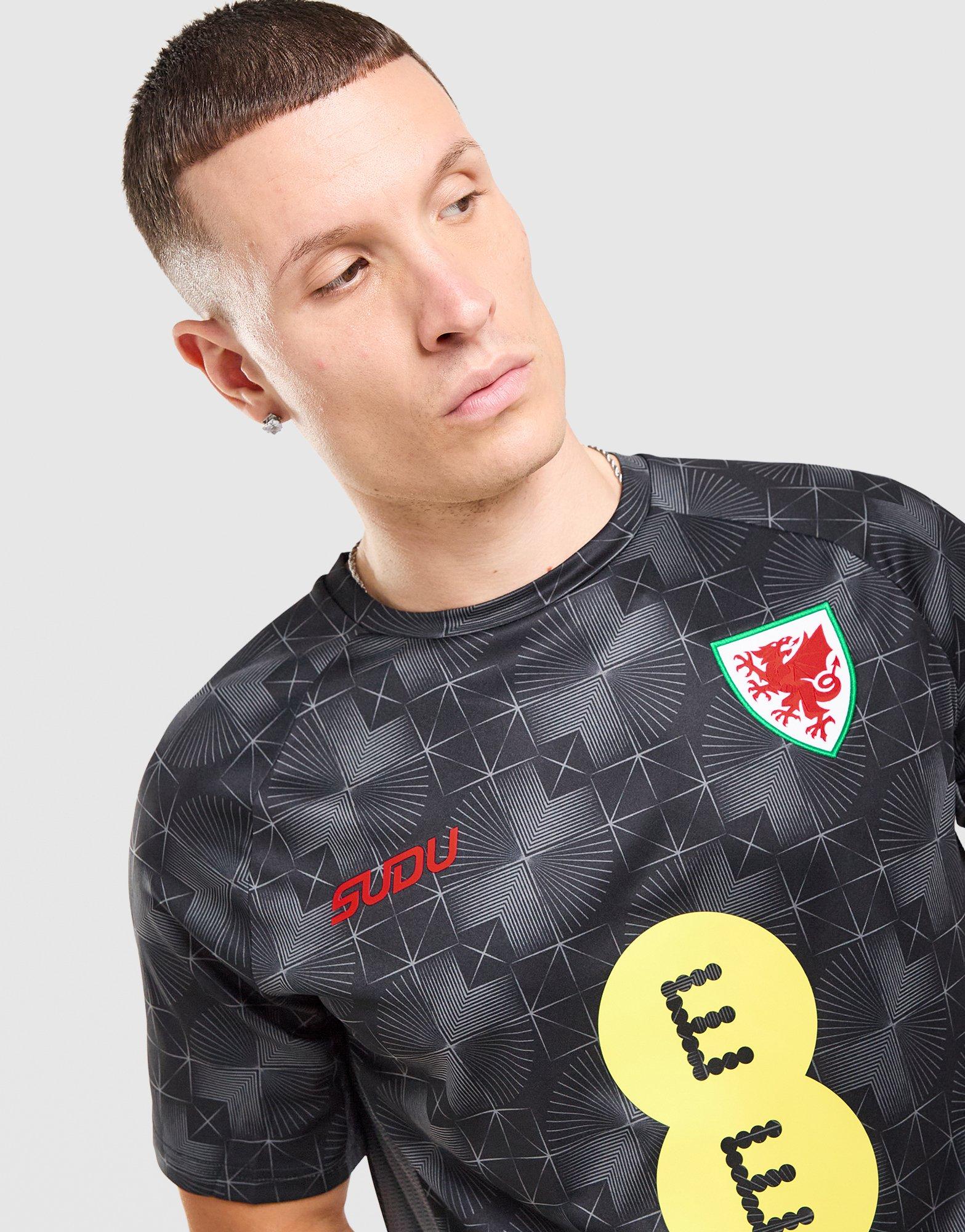 SUDU Wales 2026/27 Training Shirt