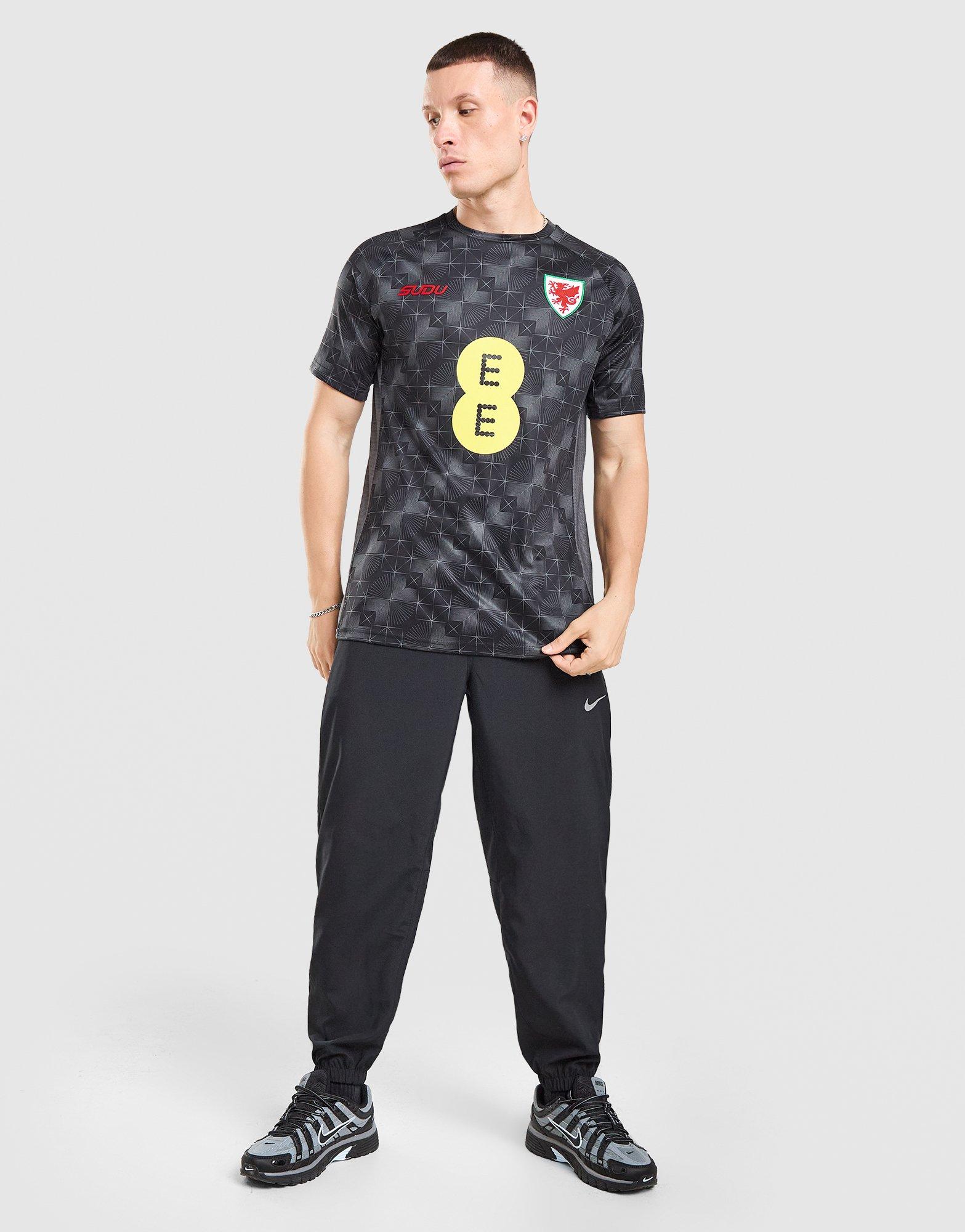 SUDU Wales 2026/27 Training Shirt