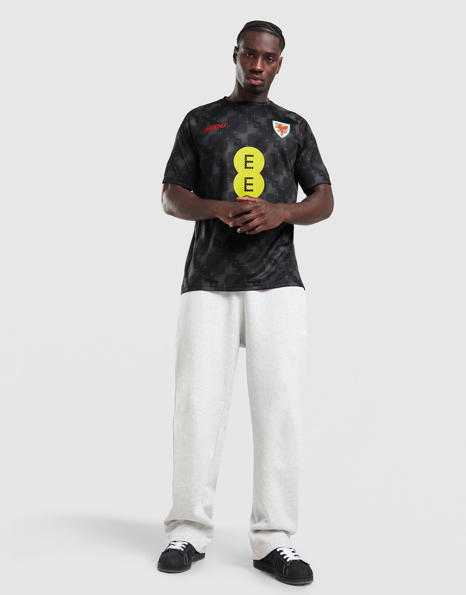 SUDU Wales 2026 Training Shirt Junior