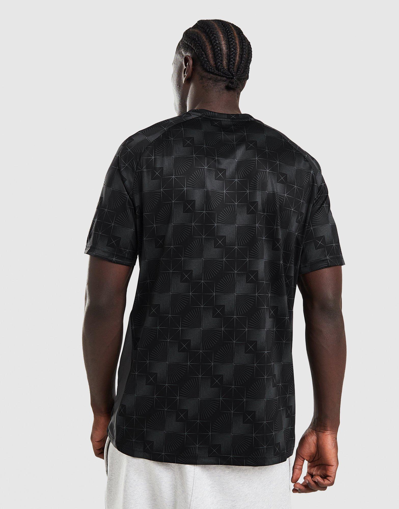 SUDU Wales 2026 Training Shirt Junior