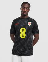 SUDU Maillot d'entraînement Pays de Galles 2026 Junior