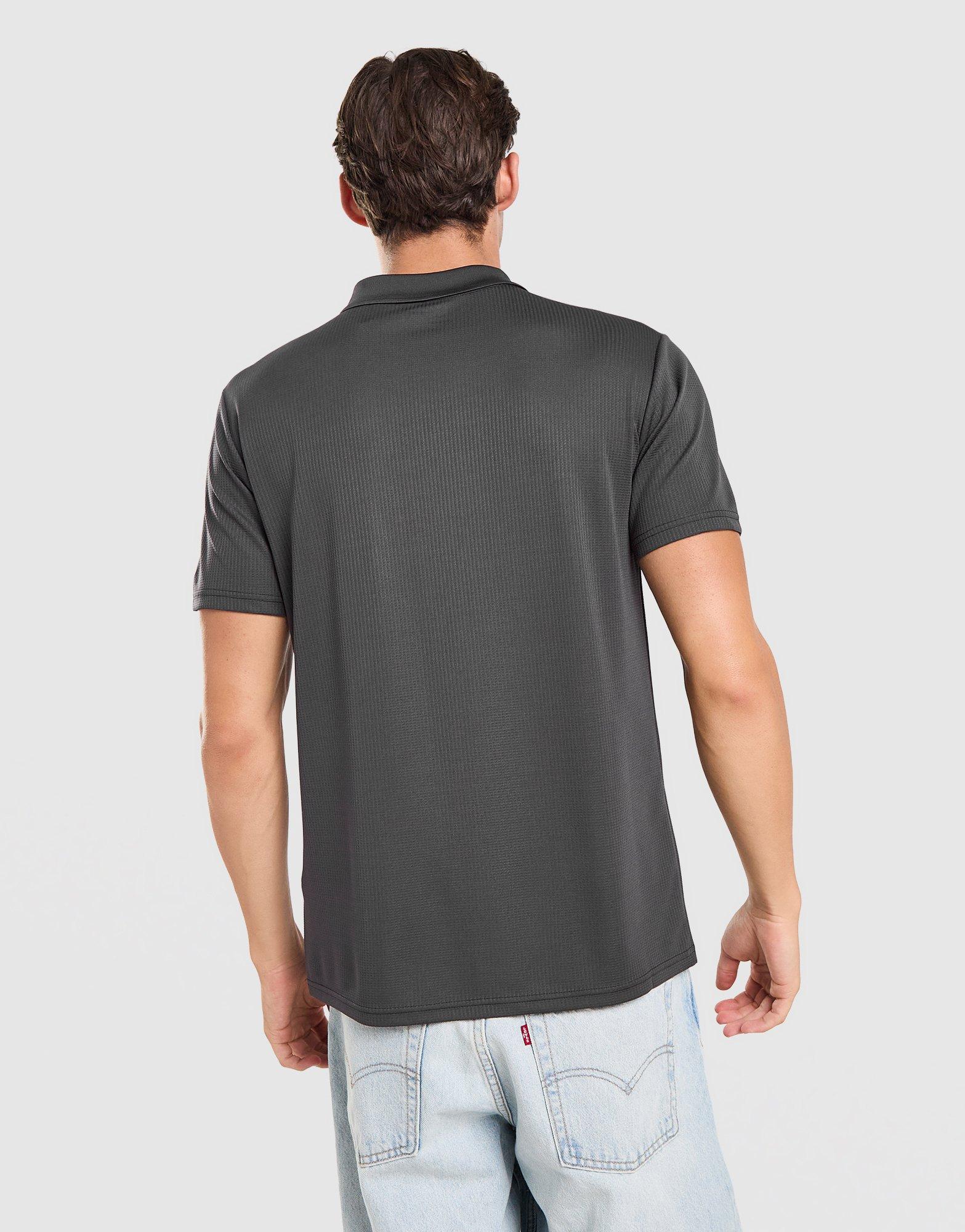 SUDU Wales 2026/27 Travel Polo Shirt
