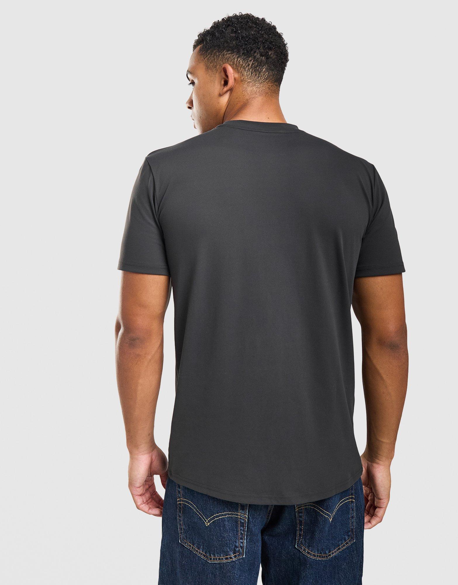 SUDU Wales 2026/27 Travel Shirt