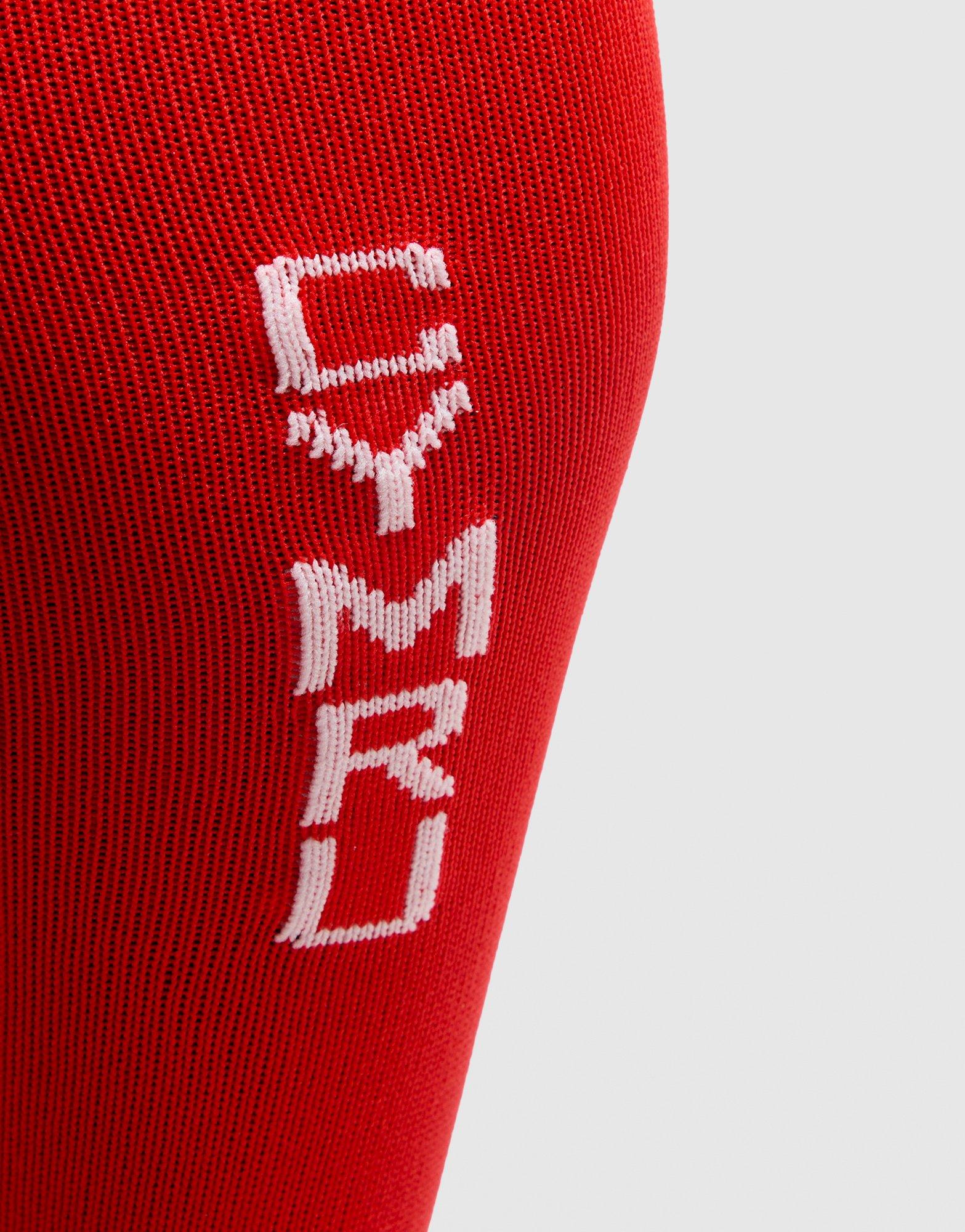 SUDU Wales 2026/27 Home Socks