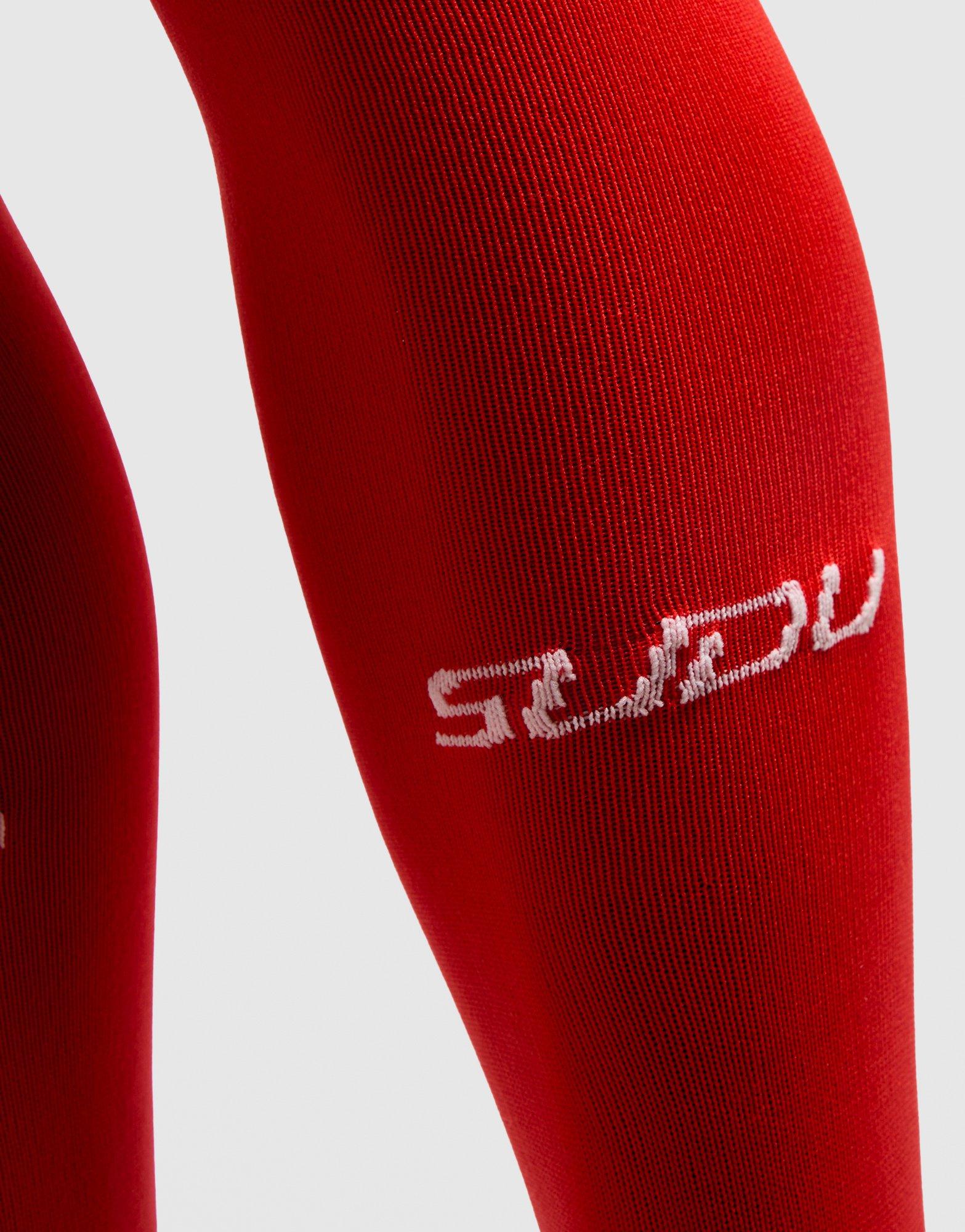 SUDU Wales 2026/27 Home Socks