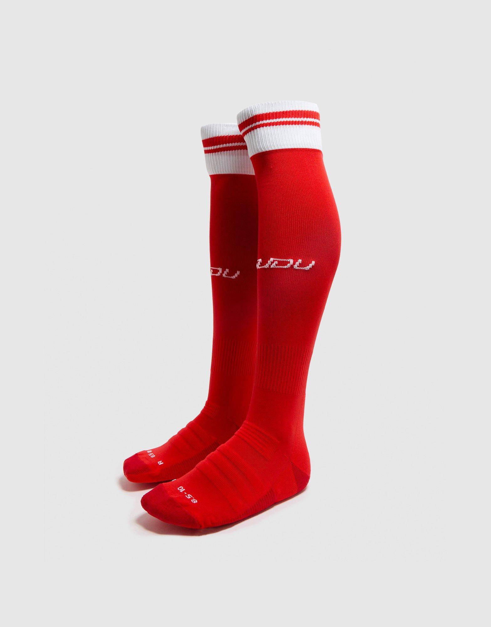 SUDU Wales 2026/27 Home Socks
