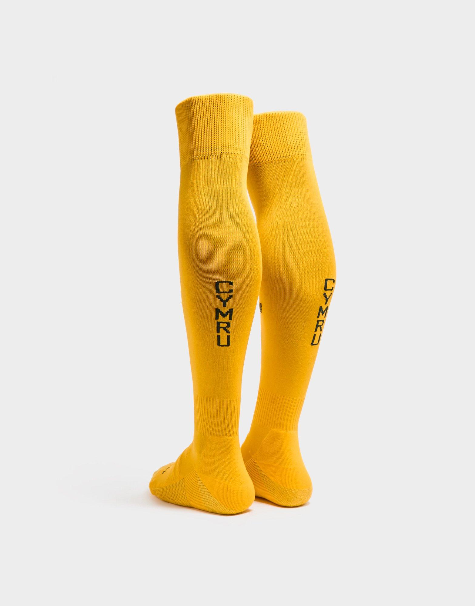 SUDU Wales 2026/27 Away Socks Junior