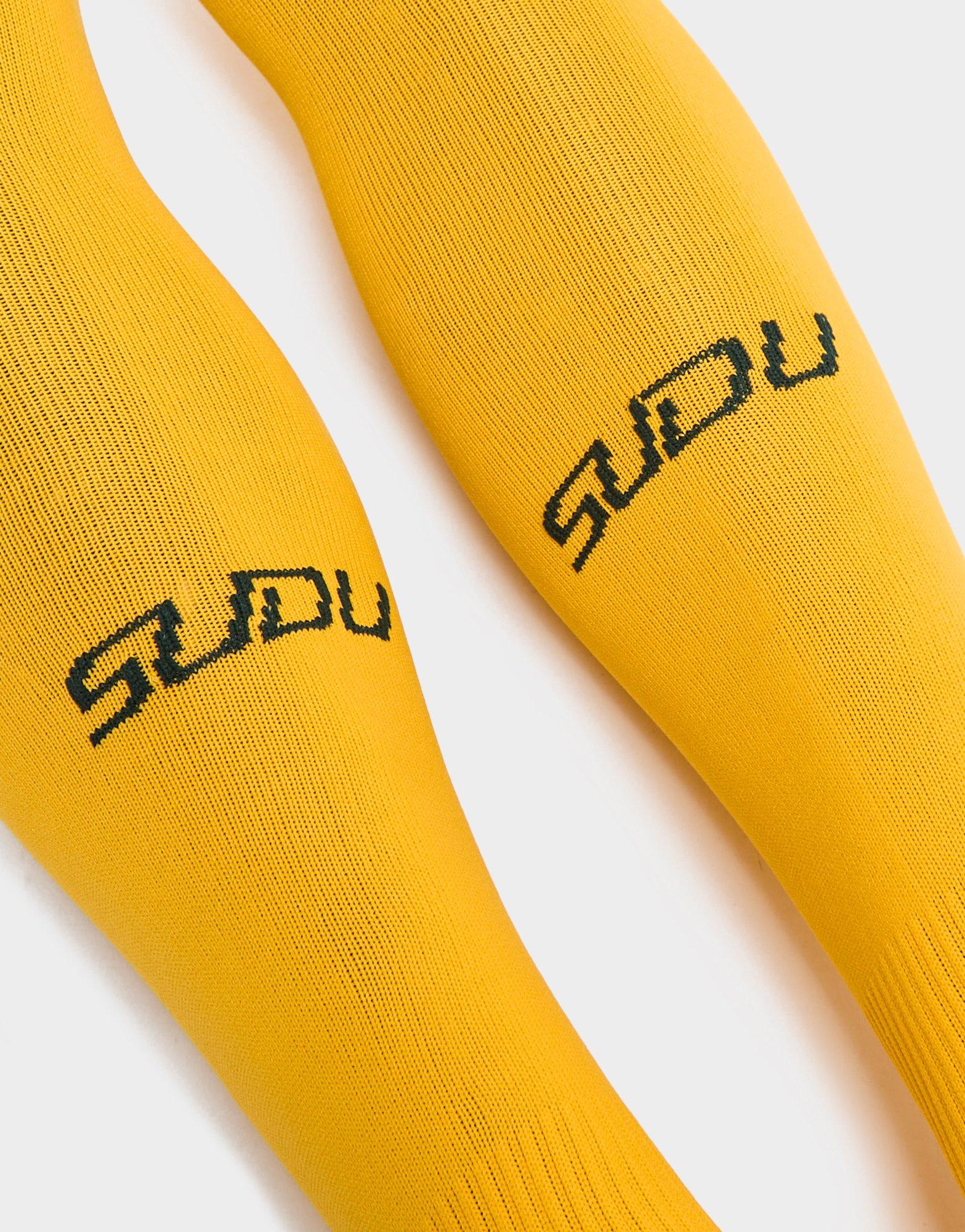 SUDU Wales 2026/27 Away Socks Junior