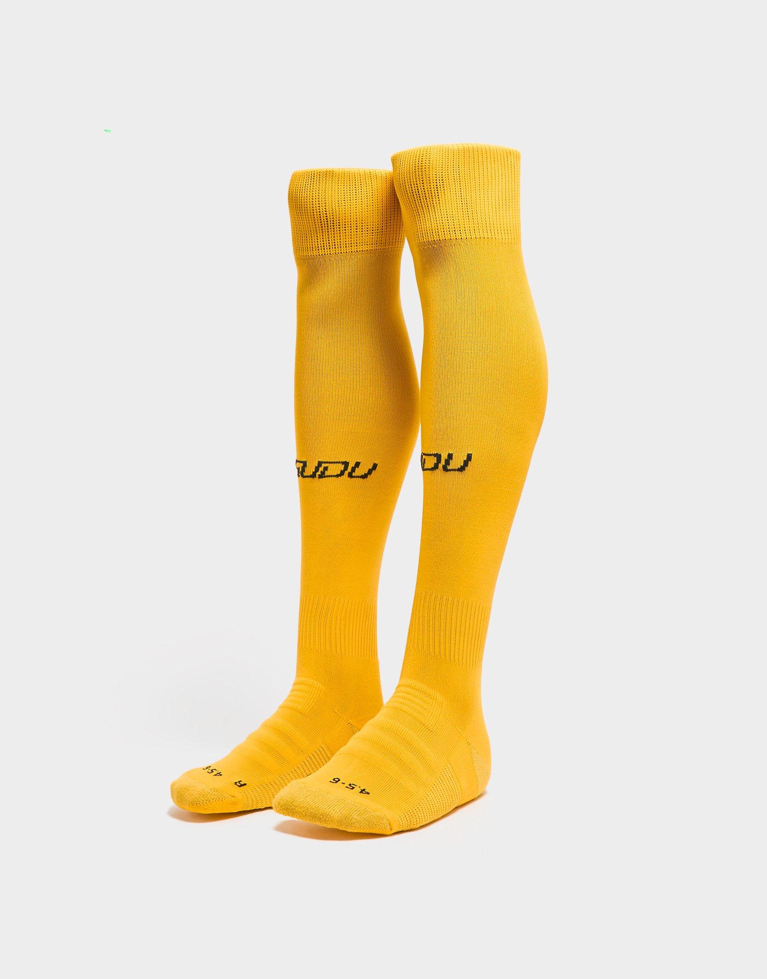 SUDU Wales 2026/27 Away Socks Junior