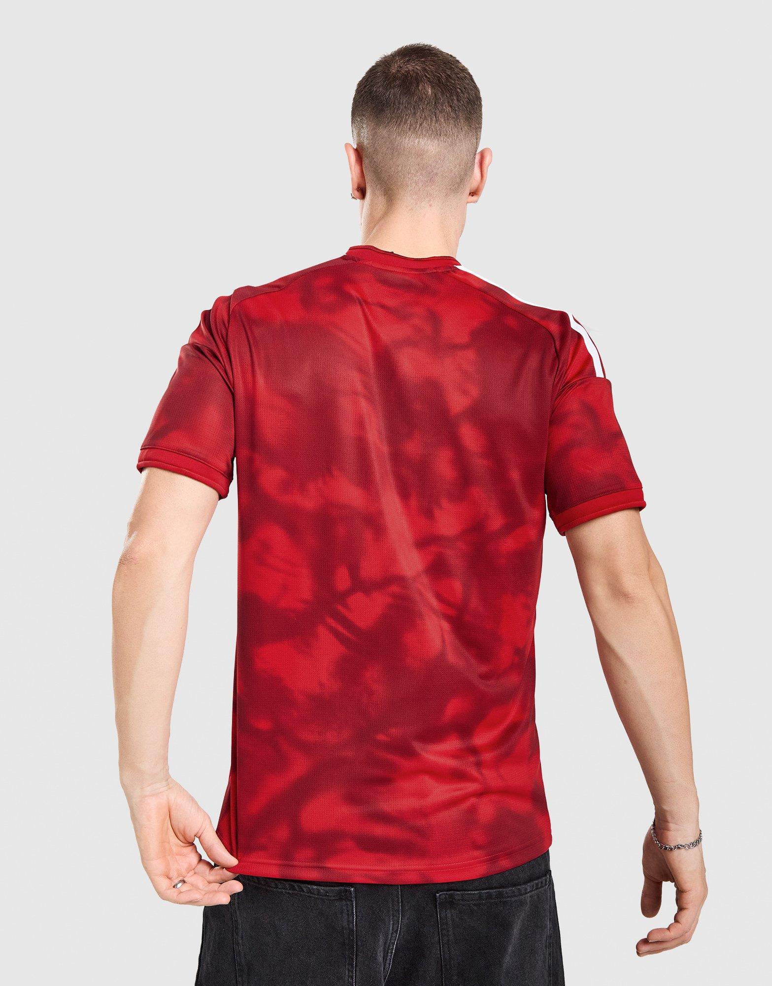 adidas Nottingham Forest FC 2026/27 Home Shirt