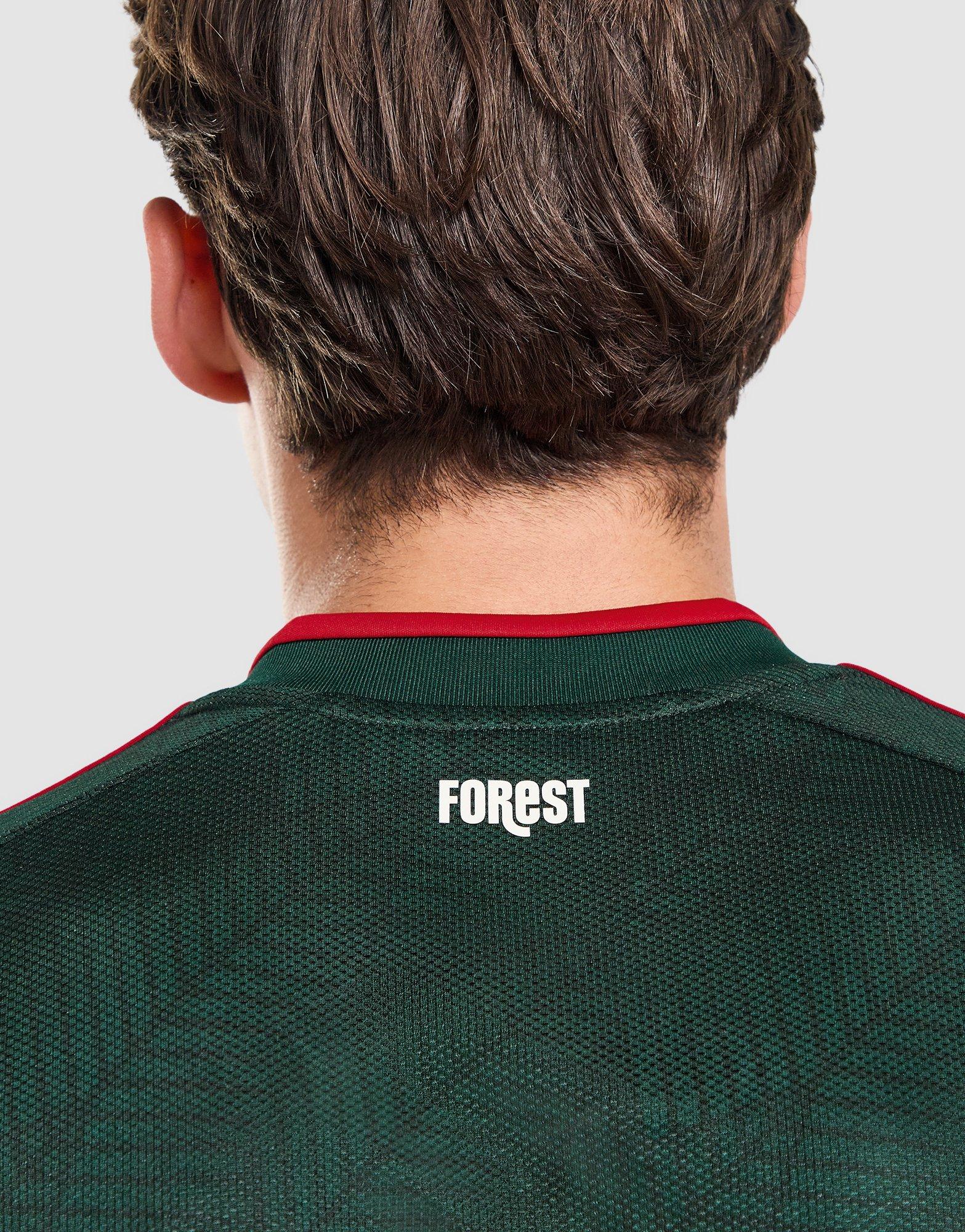 adidas Originals Nottingham Forest FC 2026/27 Away Shirt