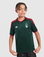 adidas Originals Nottingham Forest FC 2026/27 Away Shirt Junior