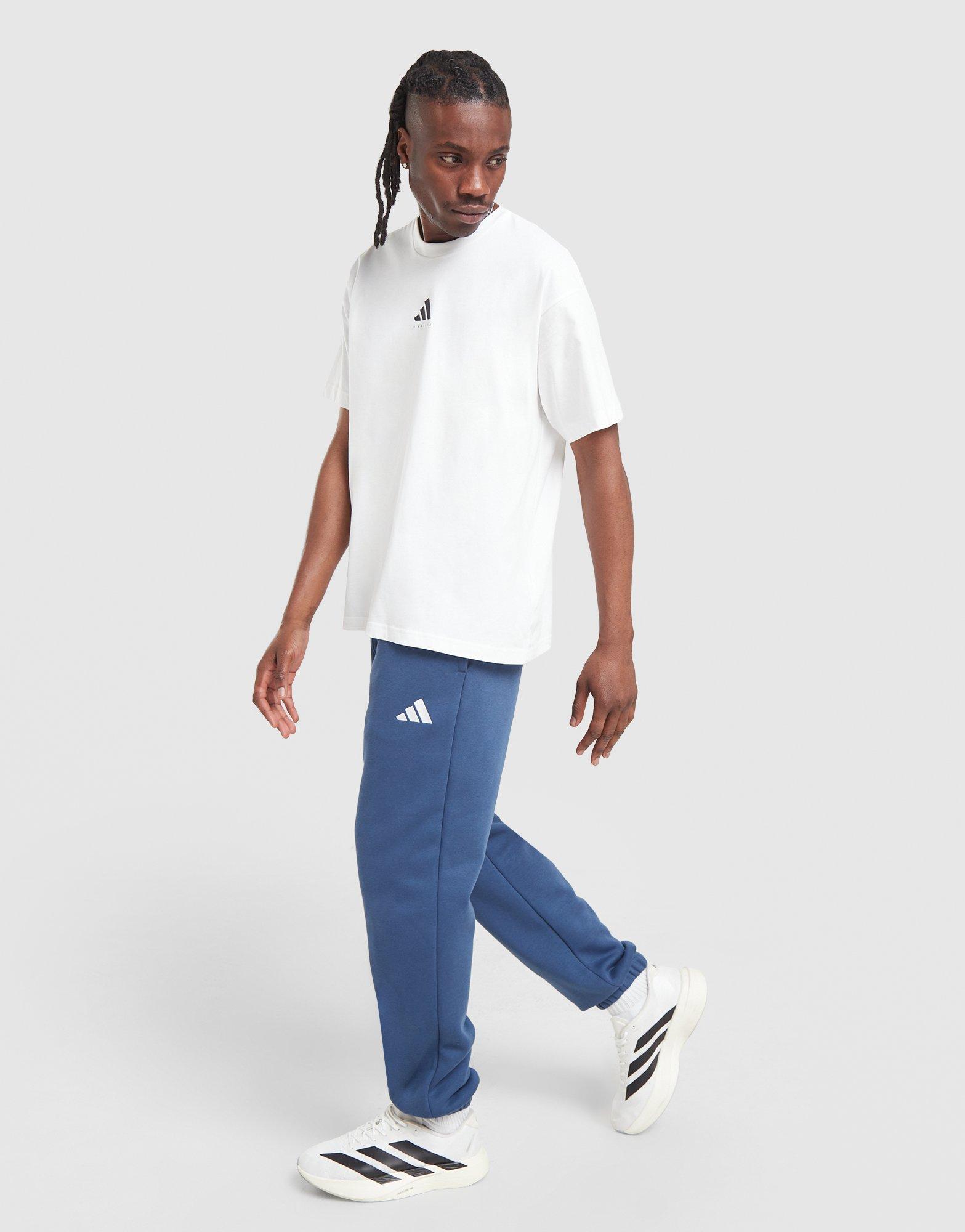 adidas Tiro Essential Fleece Joggers