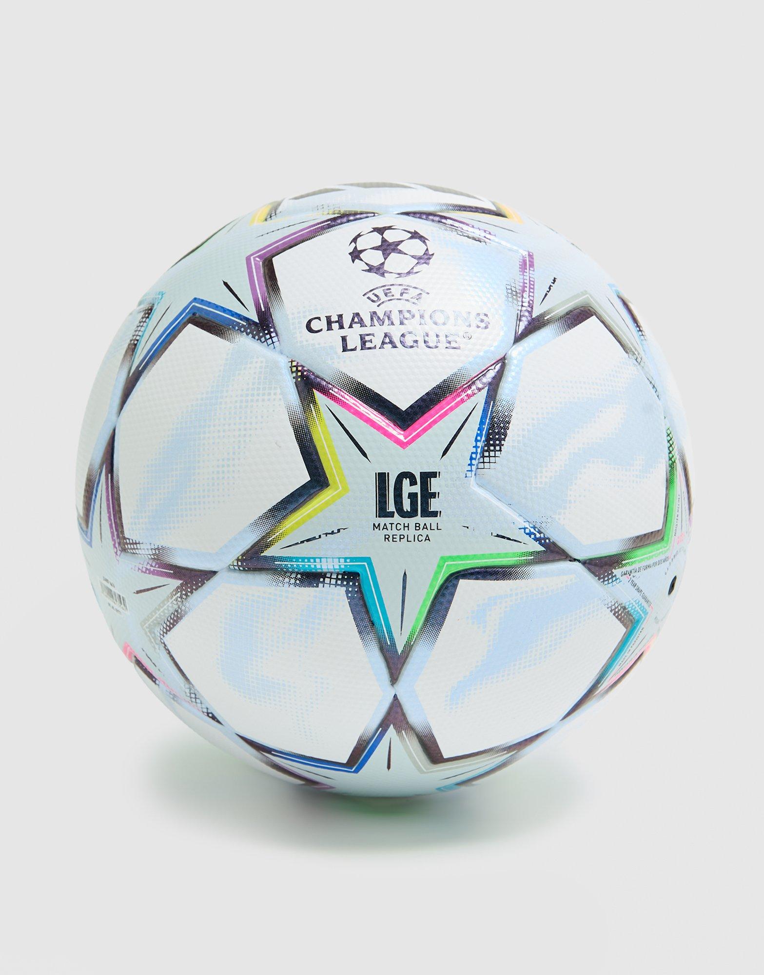 adidas UEFA Champions League 2026/27 Boxed Ball