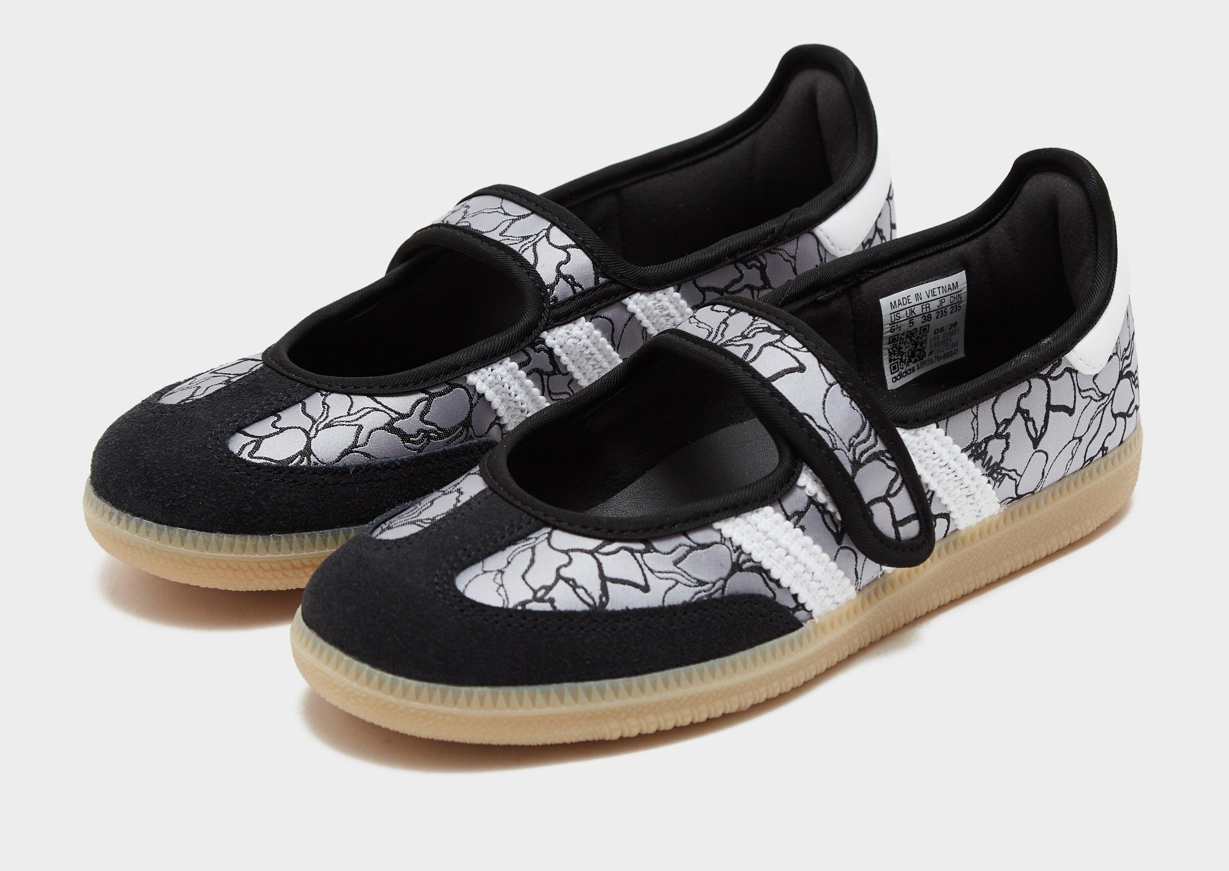 adidas Originals Samba Jane Women's