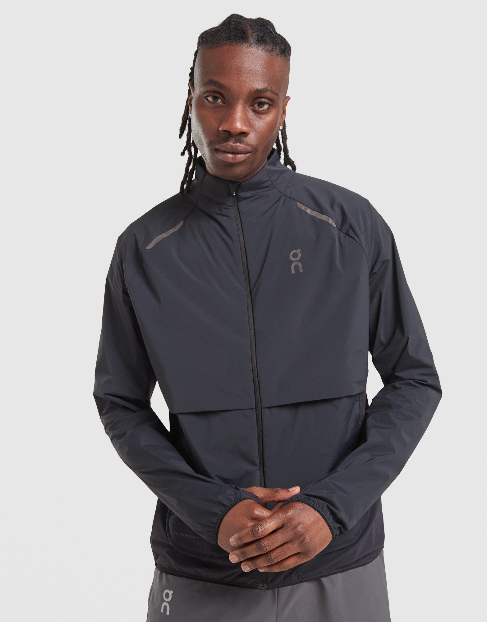 On Running Weather Insulated Jacket