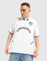 Score Draw Maillot domicile rétro Leeds United FC '03