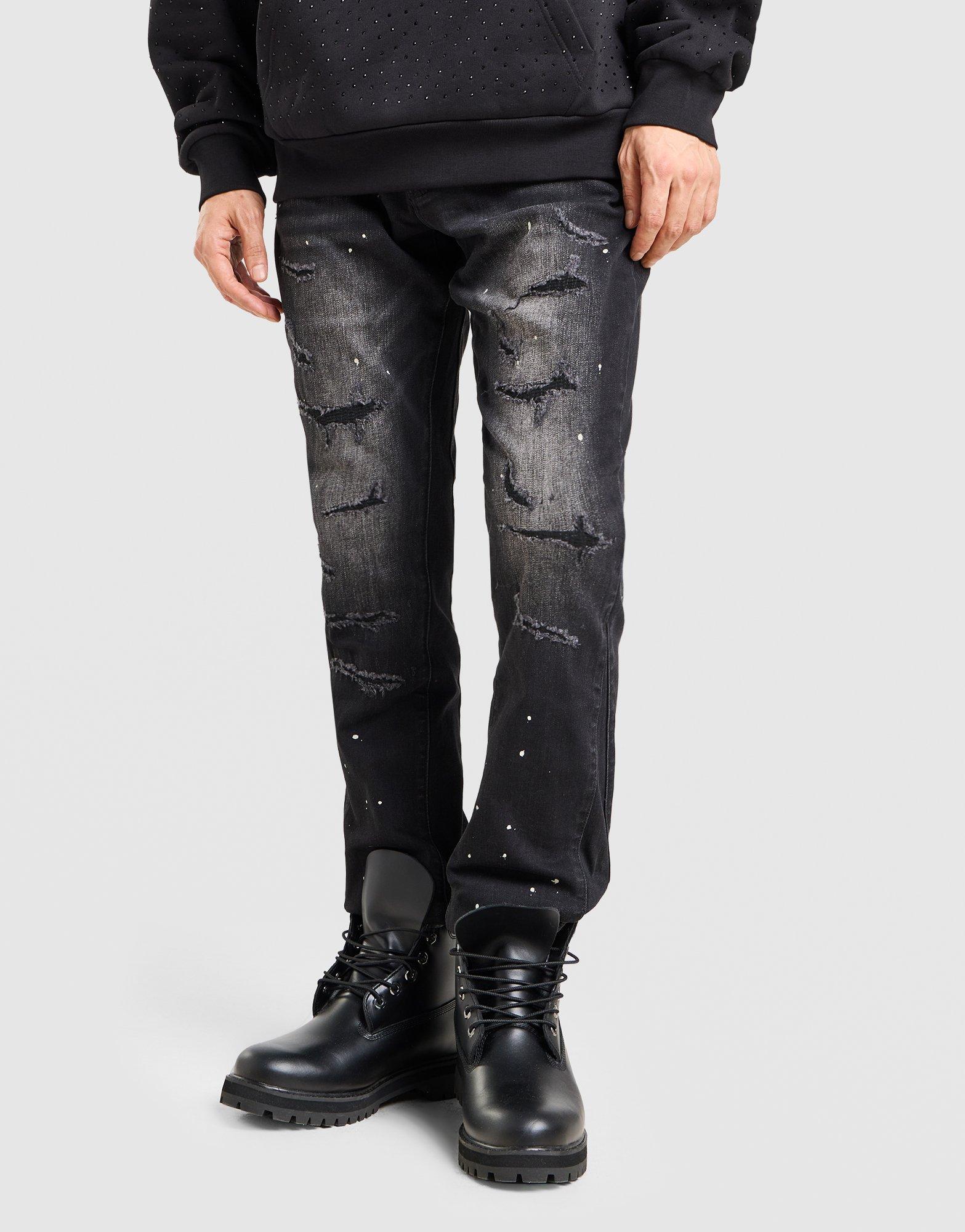 Lorenzo Oasis 2.0 Jeans