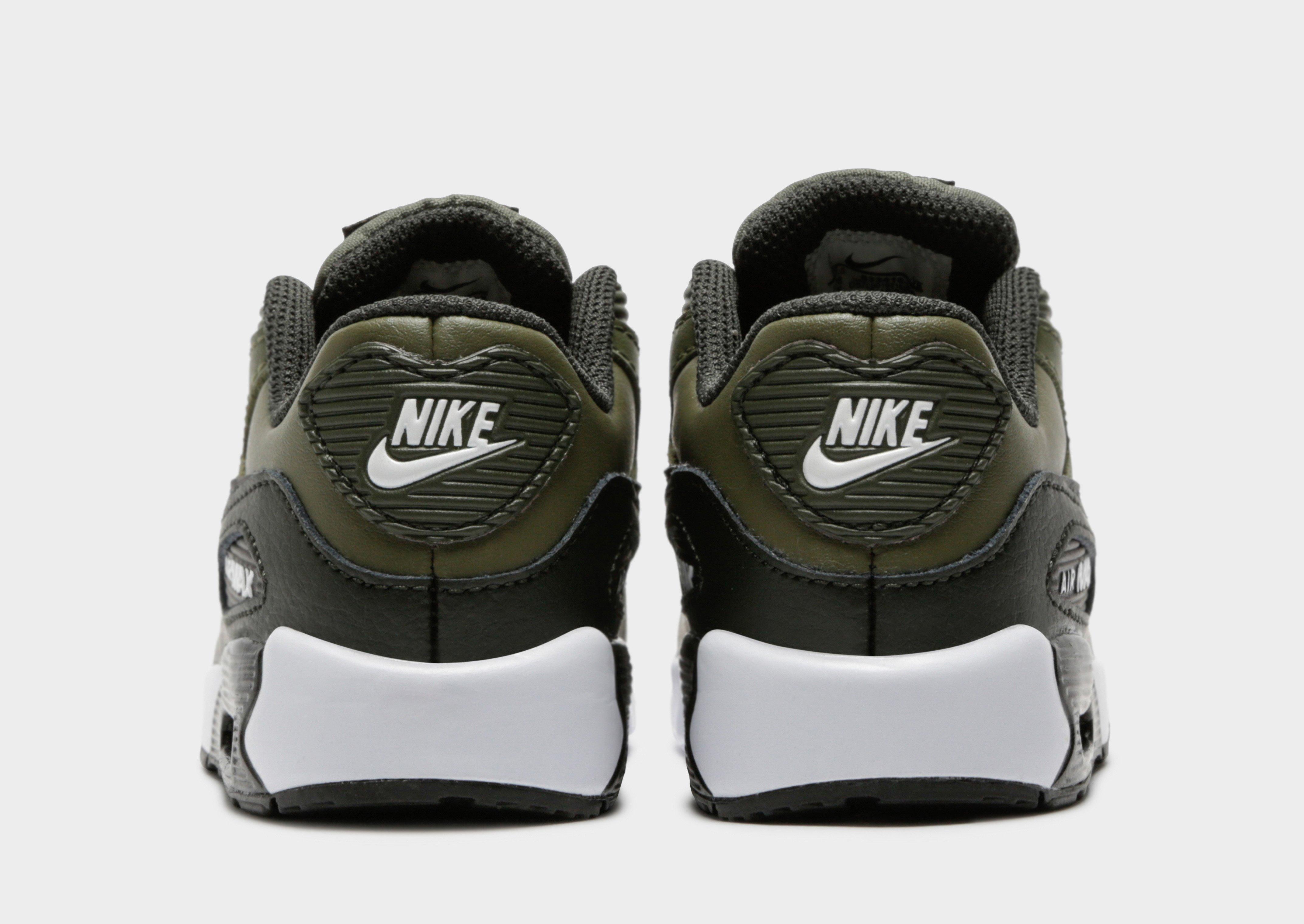 tênis nike air max 90 essential masculino centauro