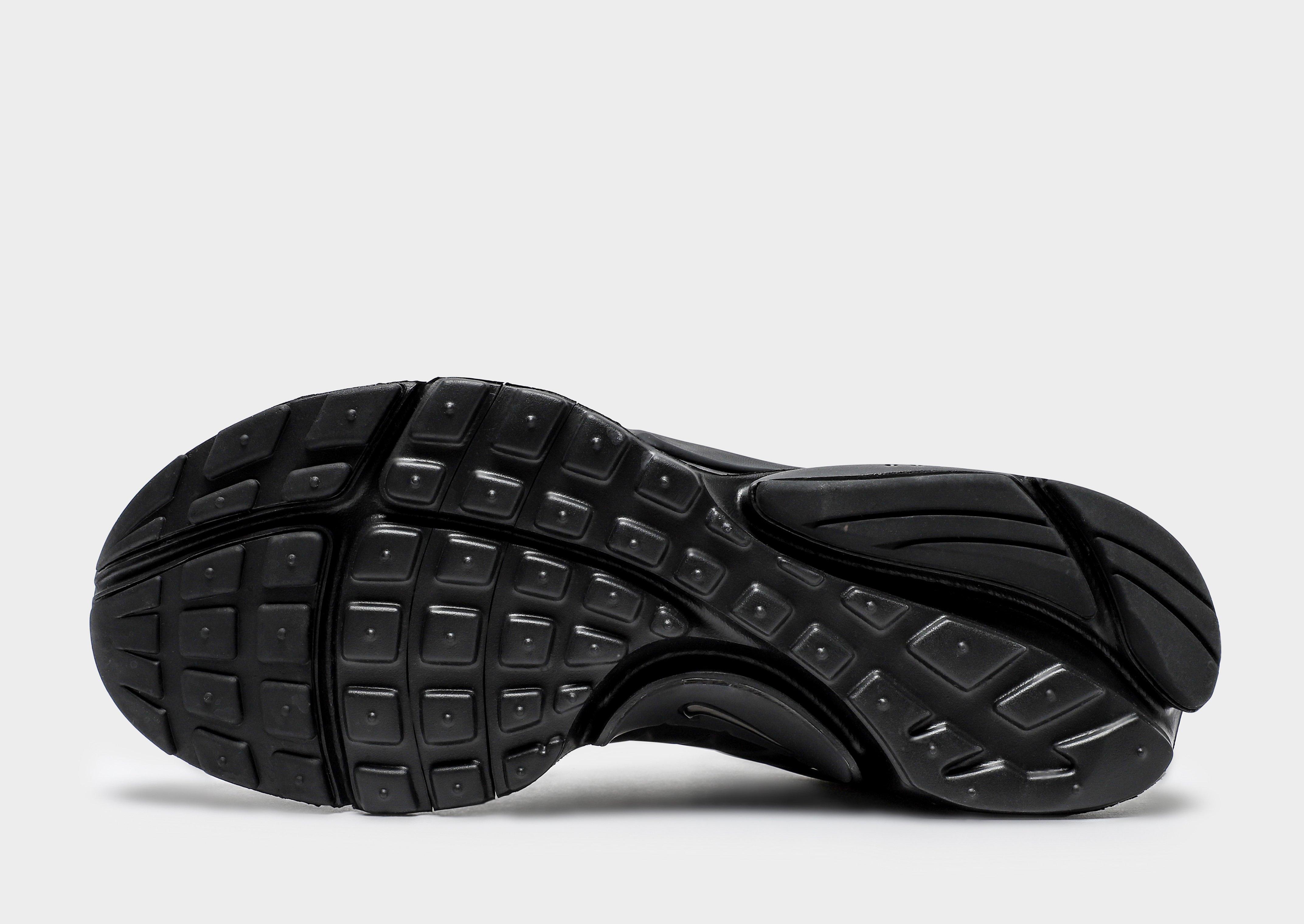 black prestos junior