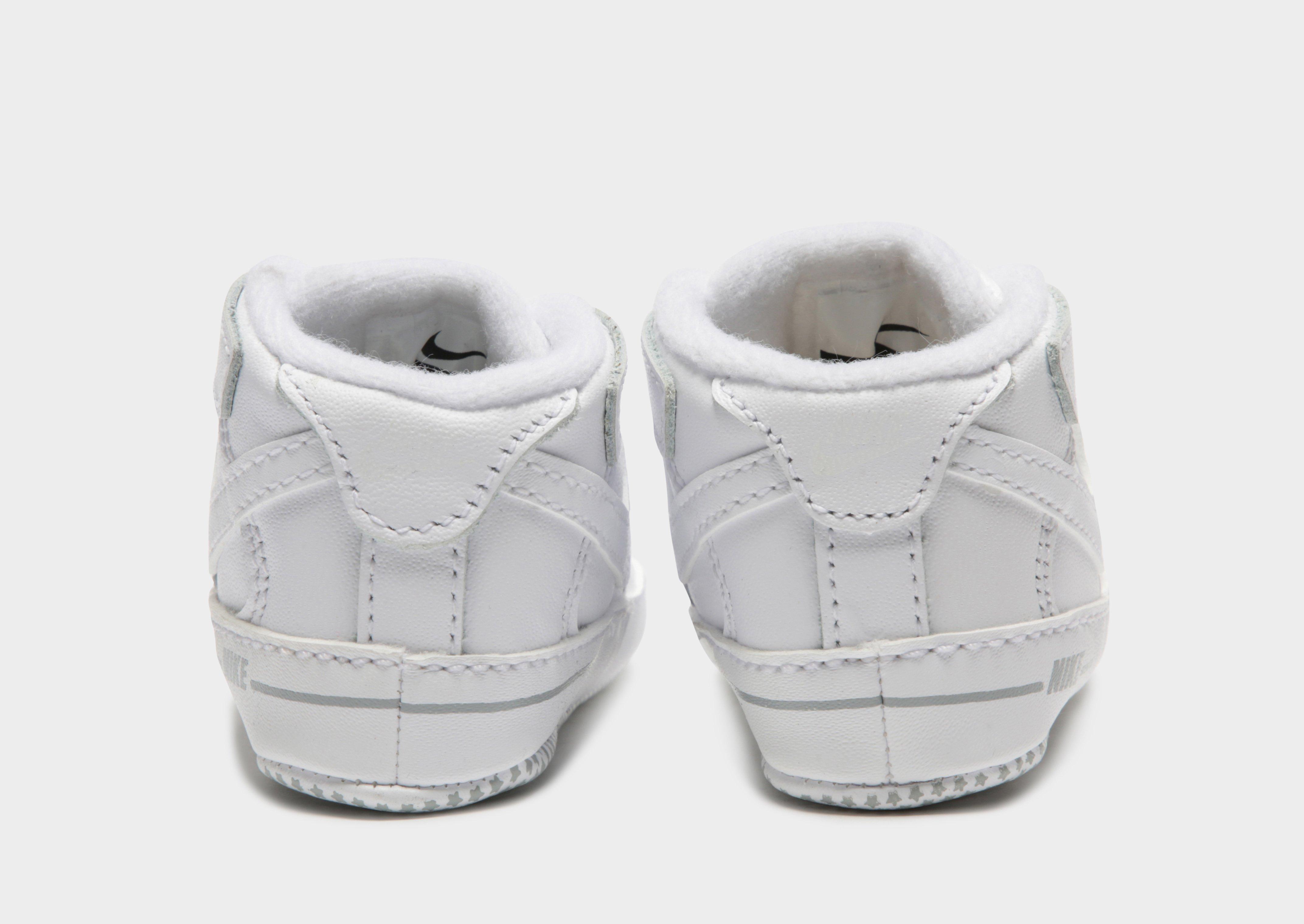 air force nike baby