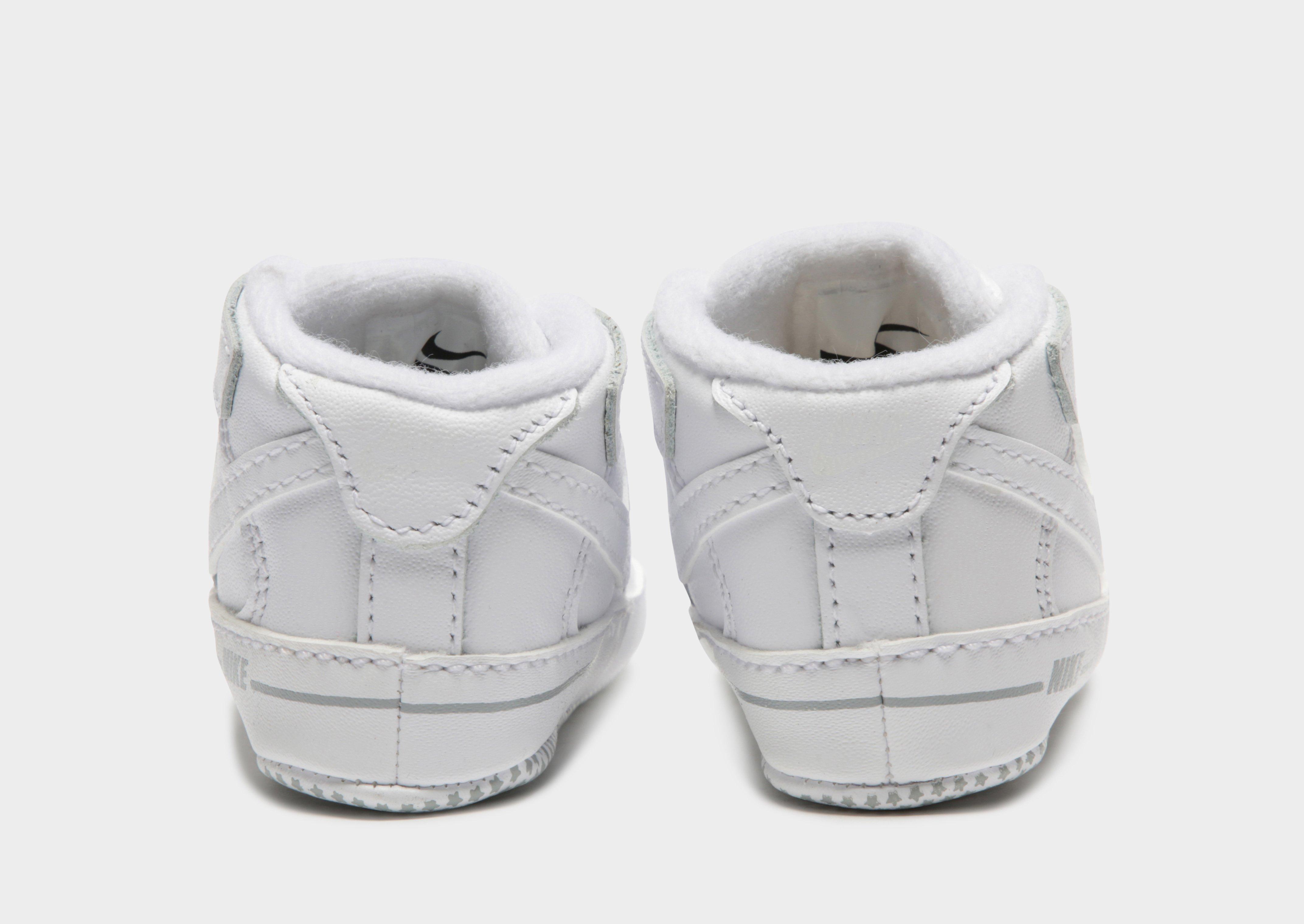 air force crib shoes