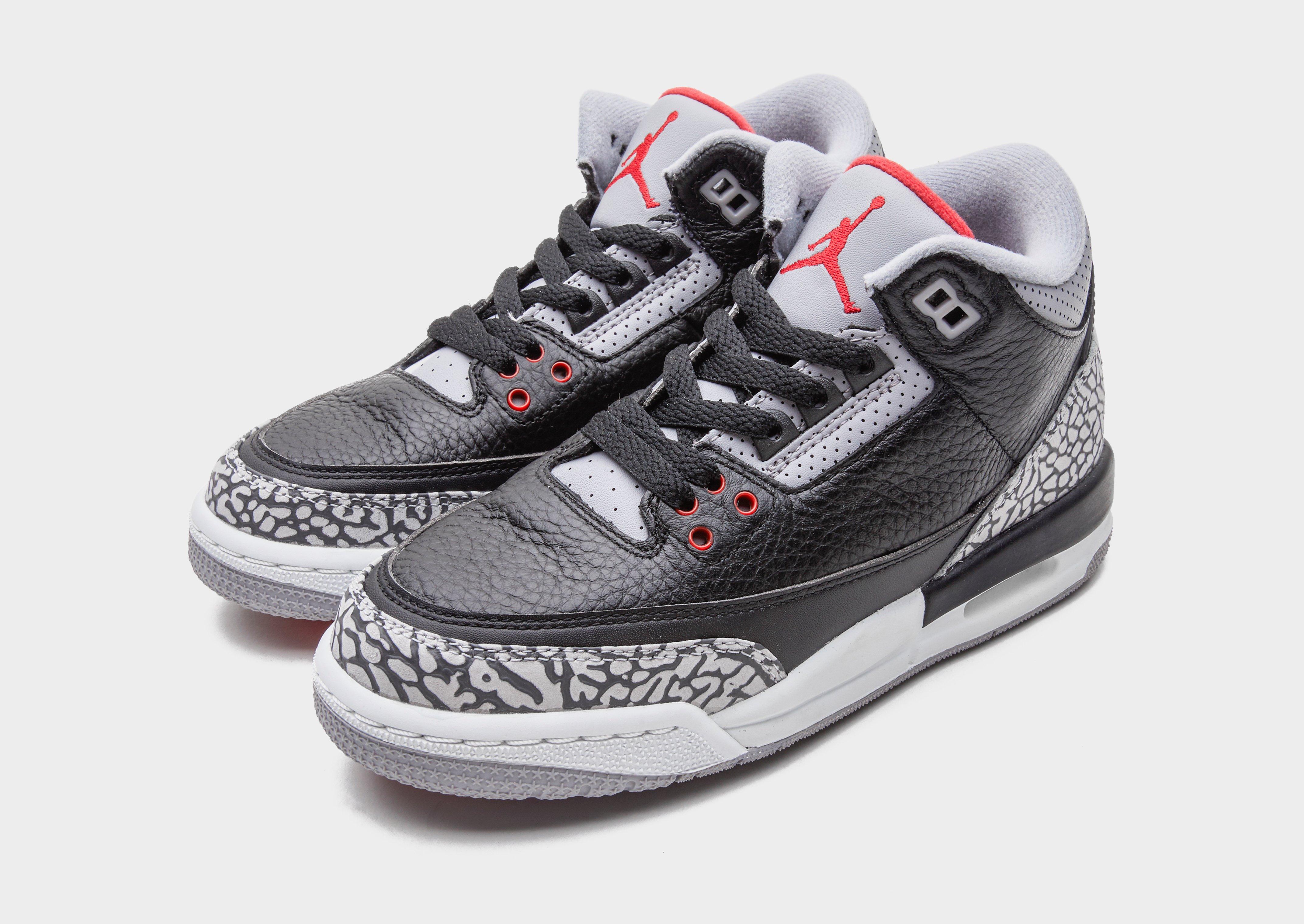 nike air jordan 3 retro og