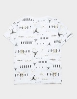 Jordan Jumpman Metallic T-Shirt Children