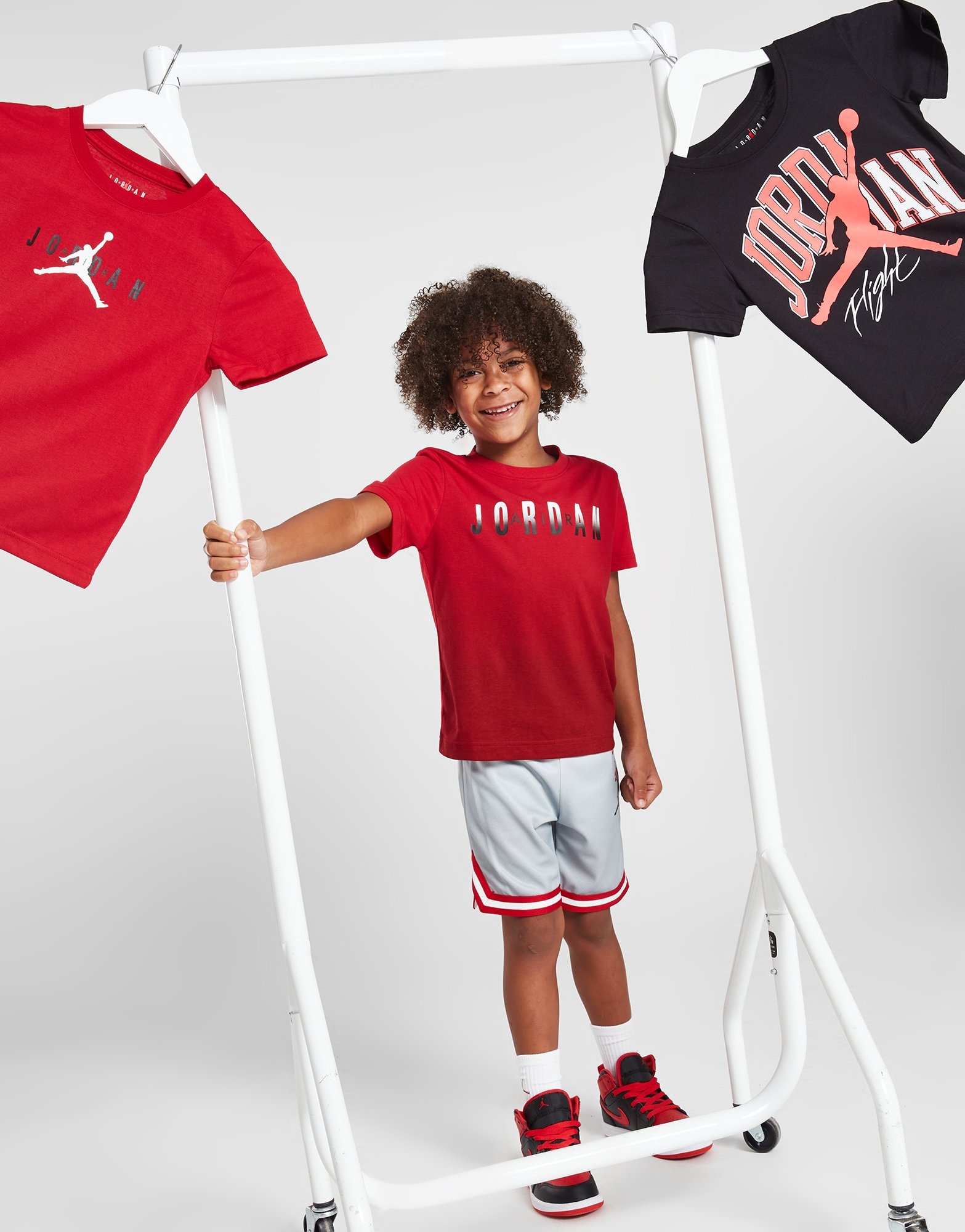 Jordan clearance boys tshirt