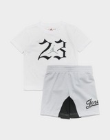 Nike SB MVP 23 T-Shirt & Shorts Set Children