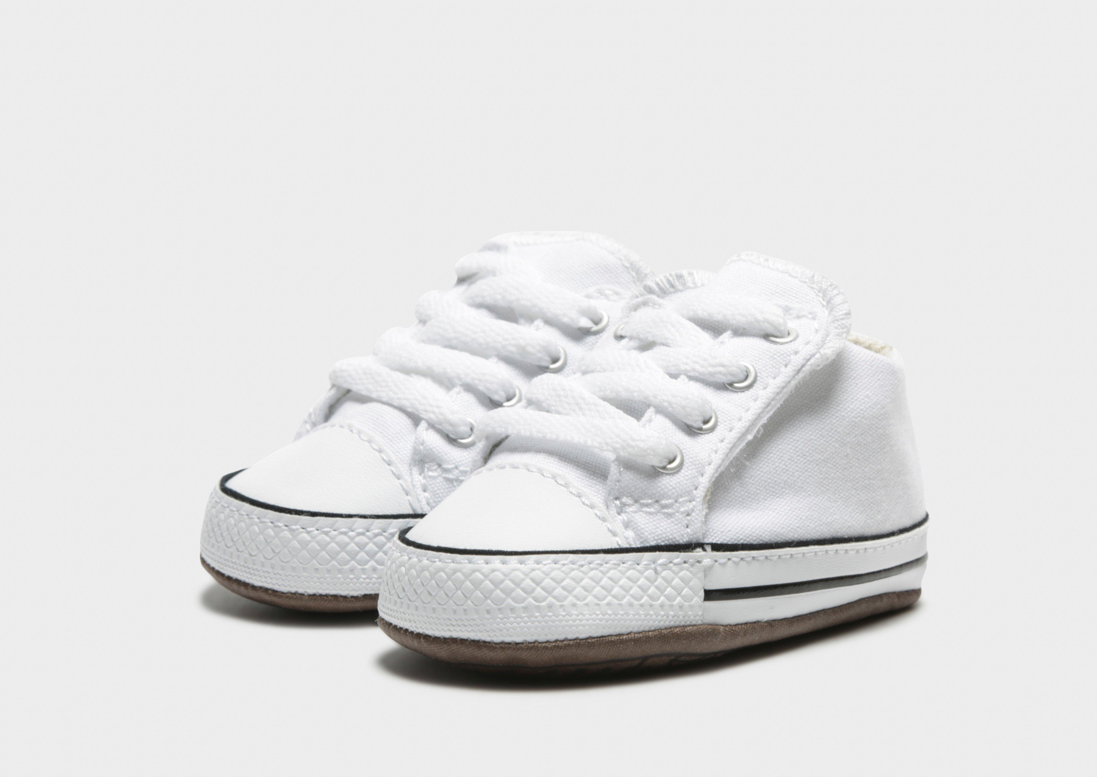 infants converse trainers