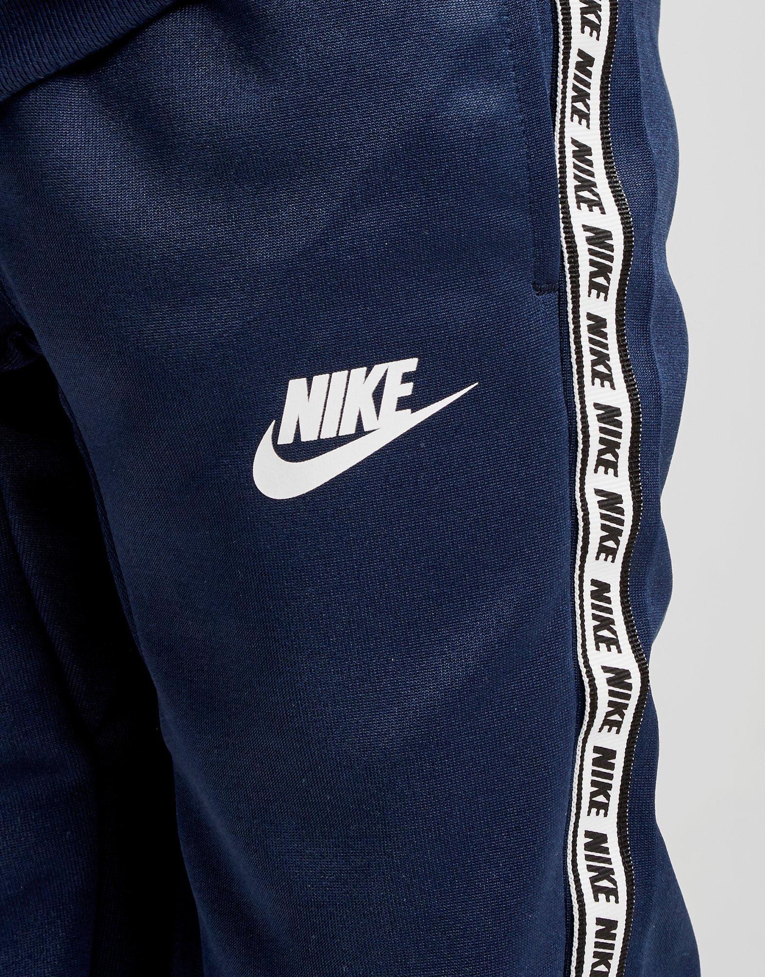 nike repeat tracksuit