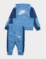 Nike Air Pullover + Pants Set Children
