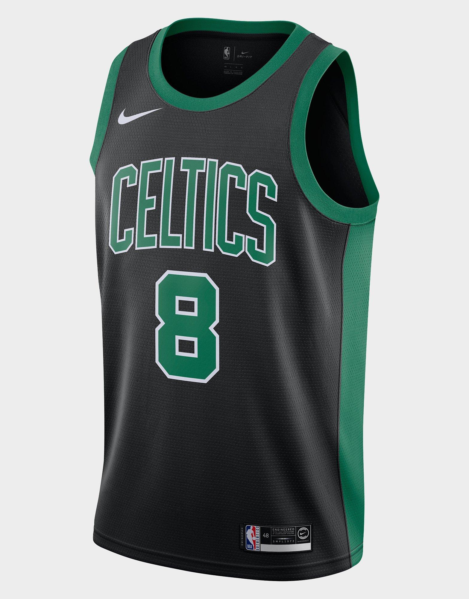 kyrie irving youth swingman jersey