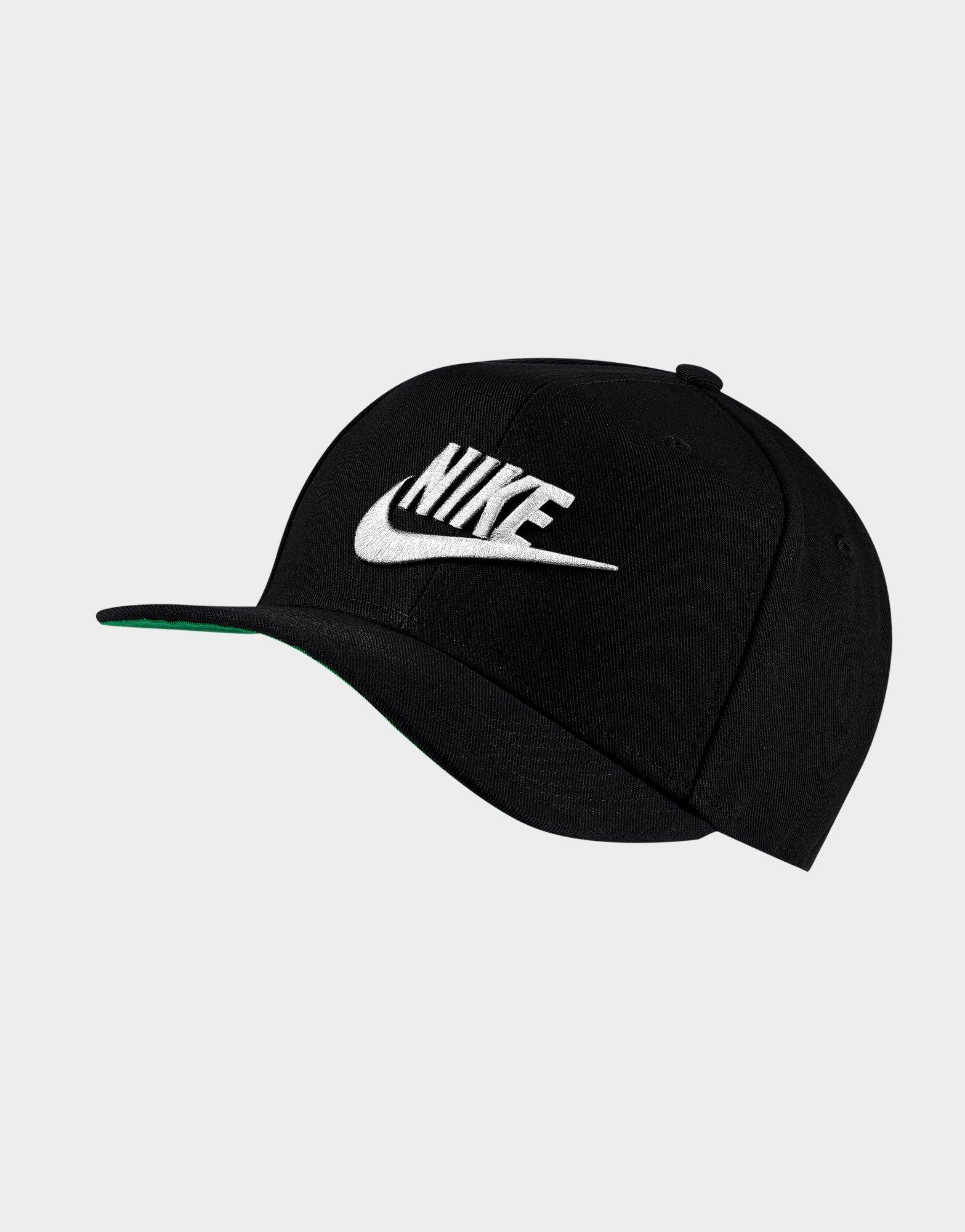 nike futura pro cap