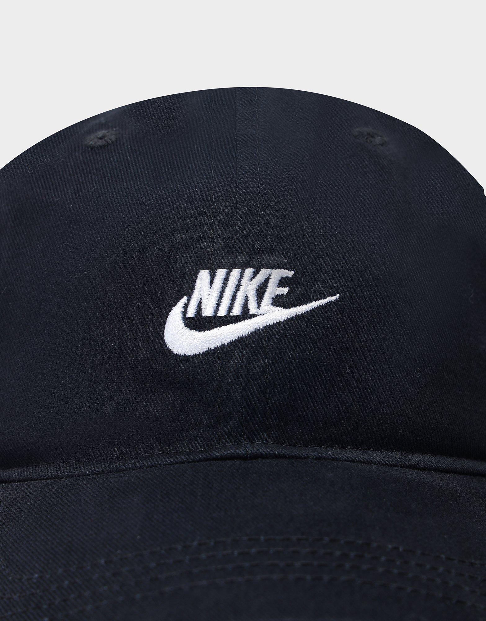 Nike Futura Cap Youth