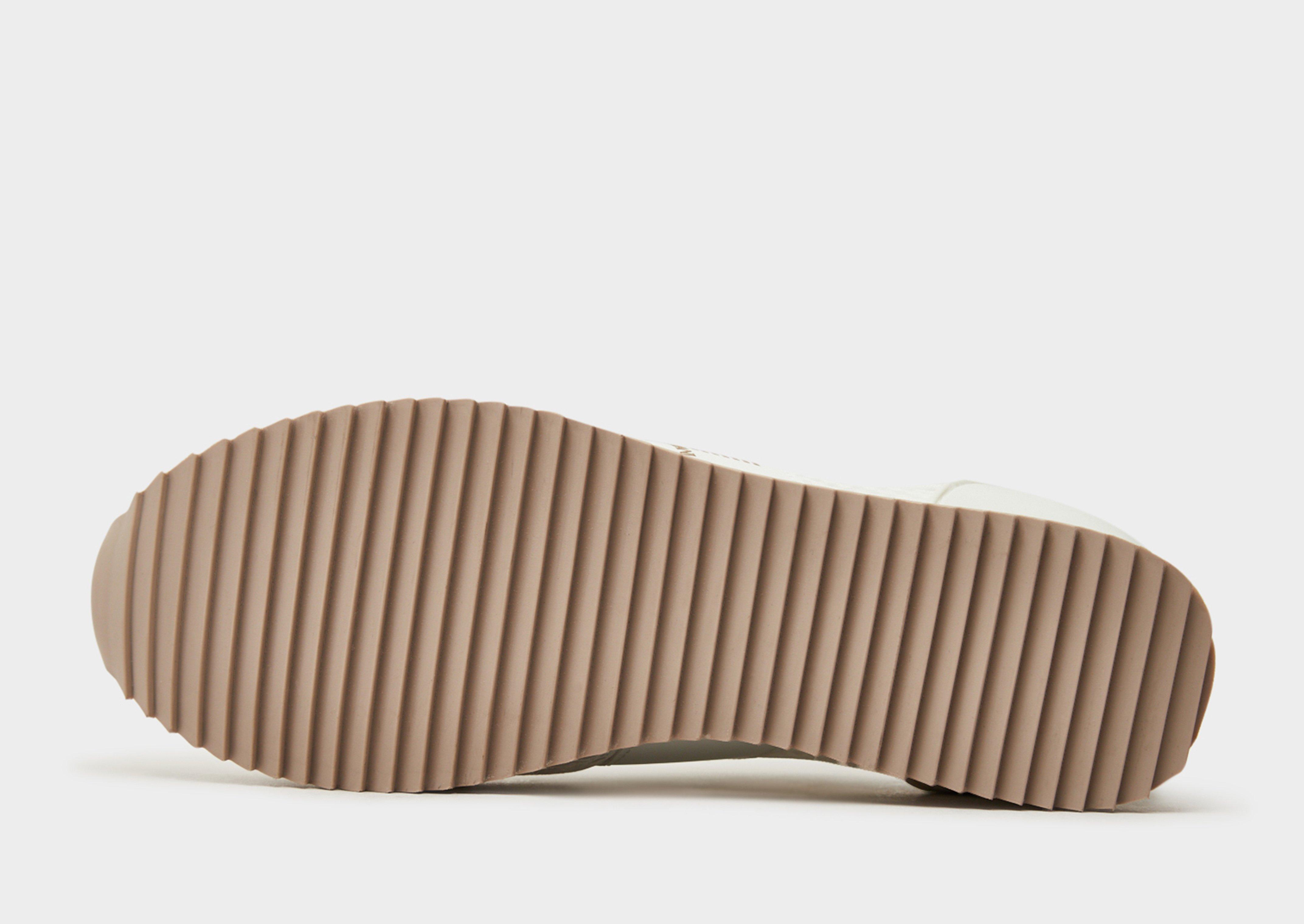 EA7 B&W Laces Women's