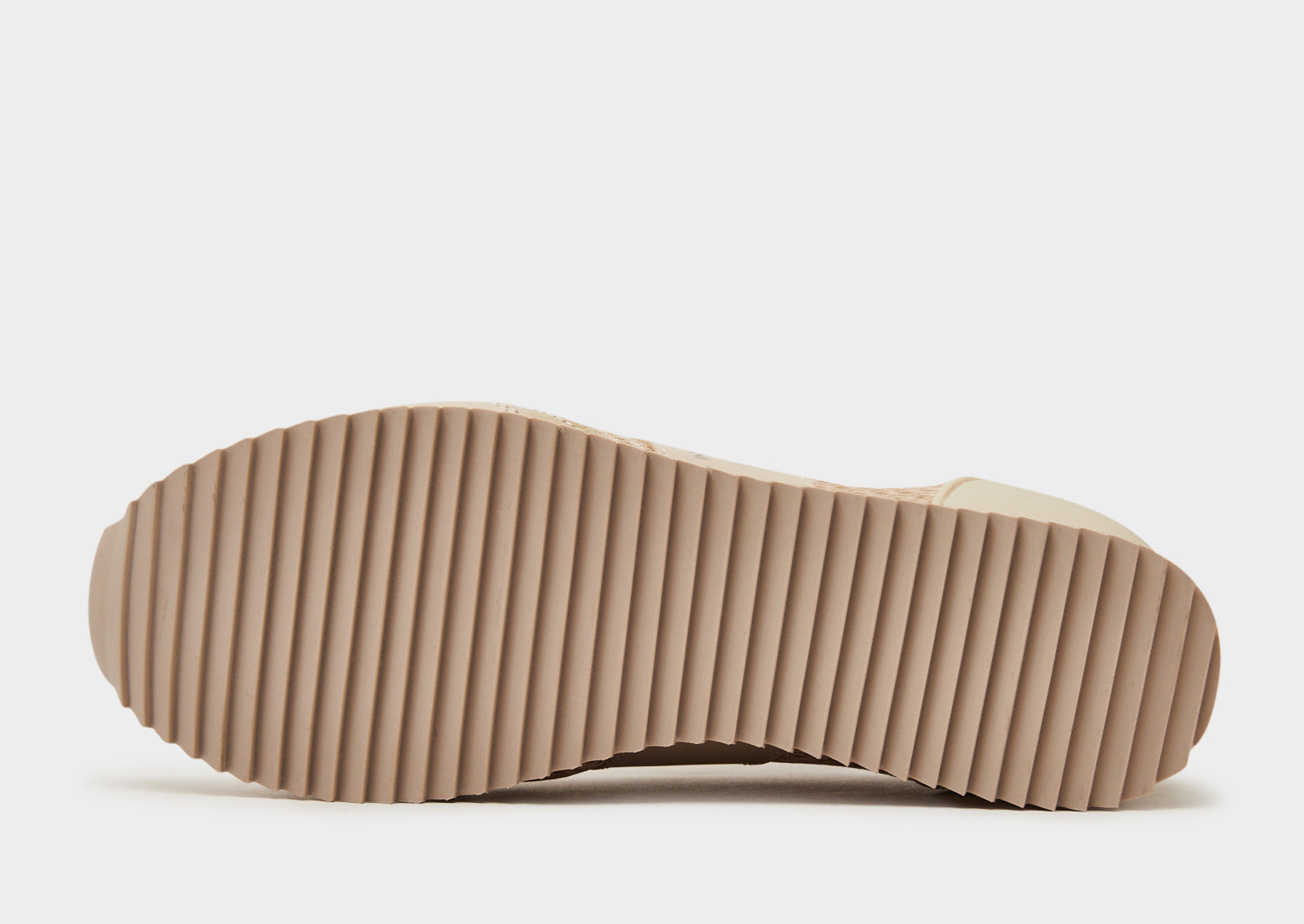 EA7 Emporio Armani B&W Laces Unisex