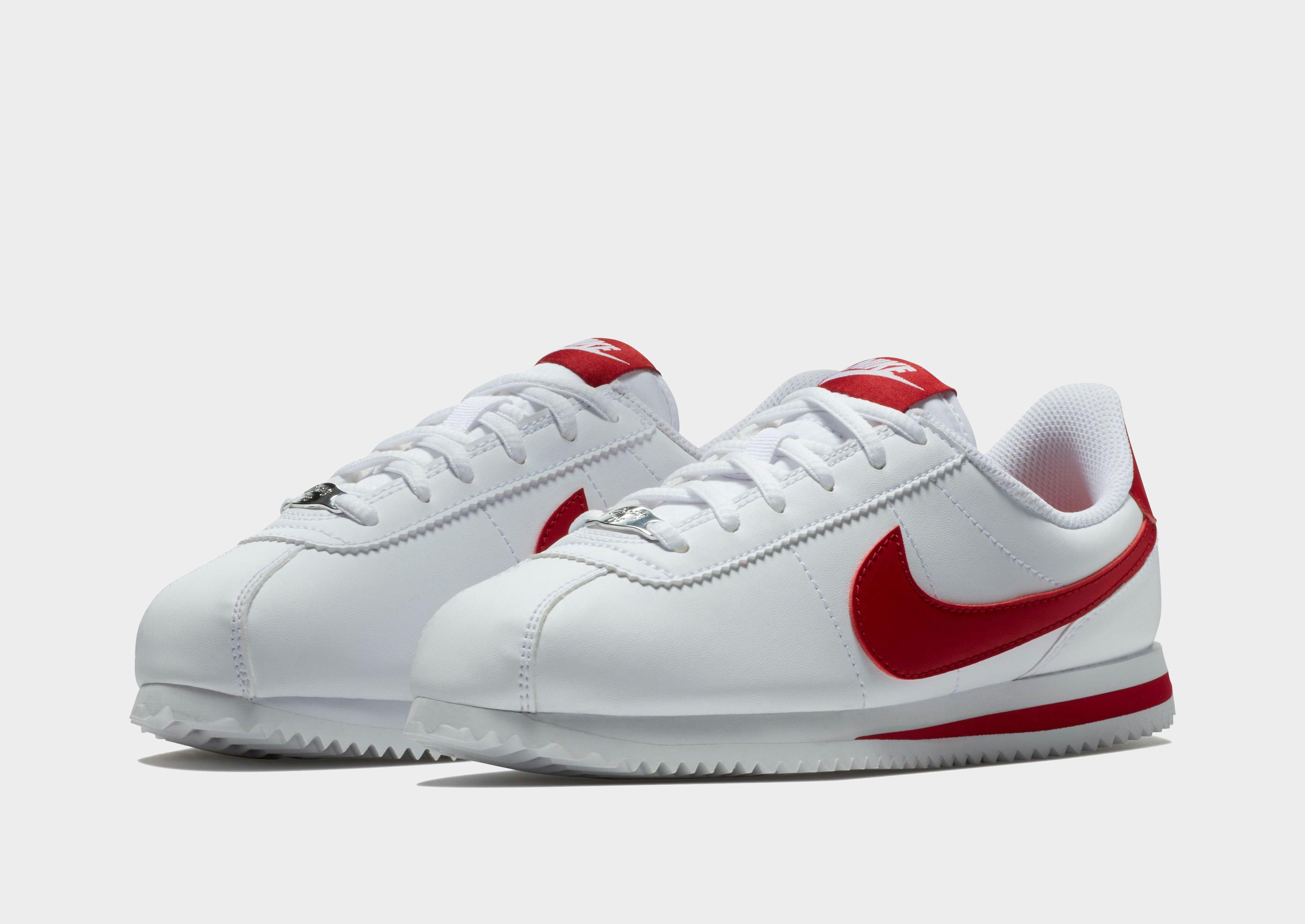 Tennis store cortez nike