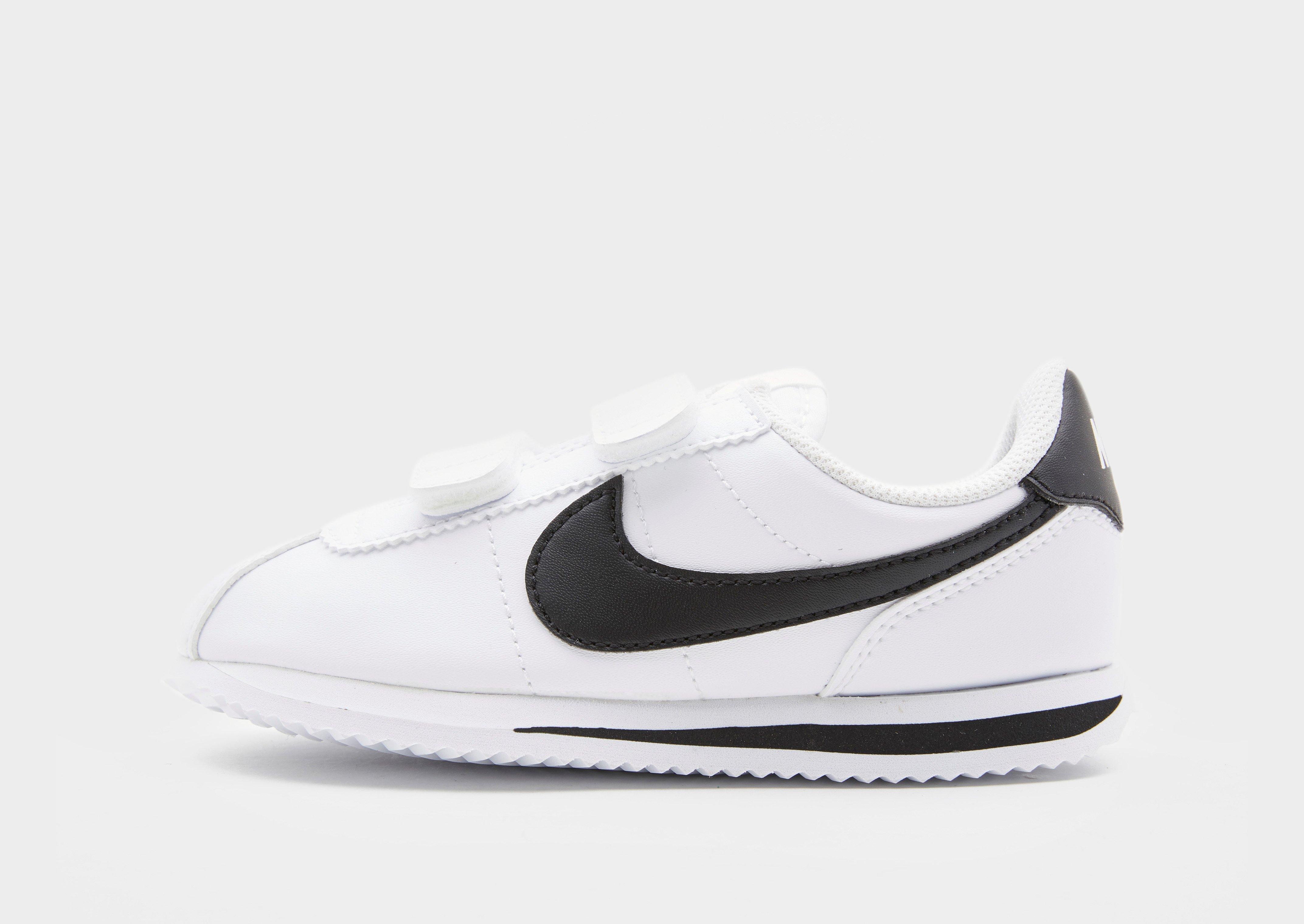jd sports nike cortez