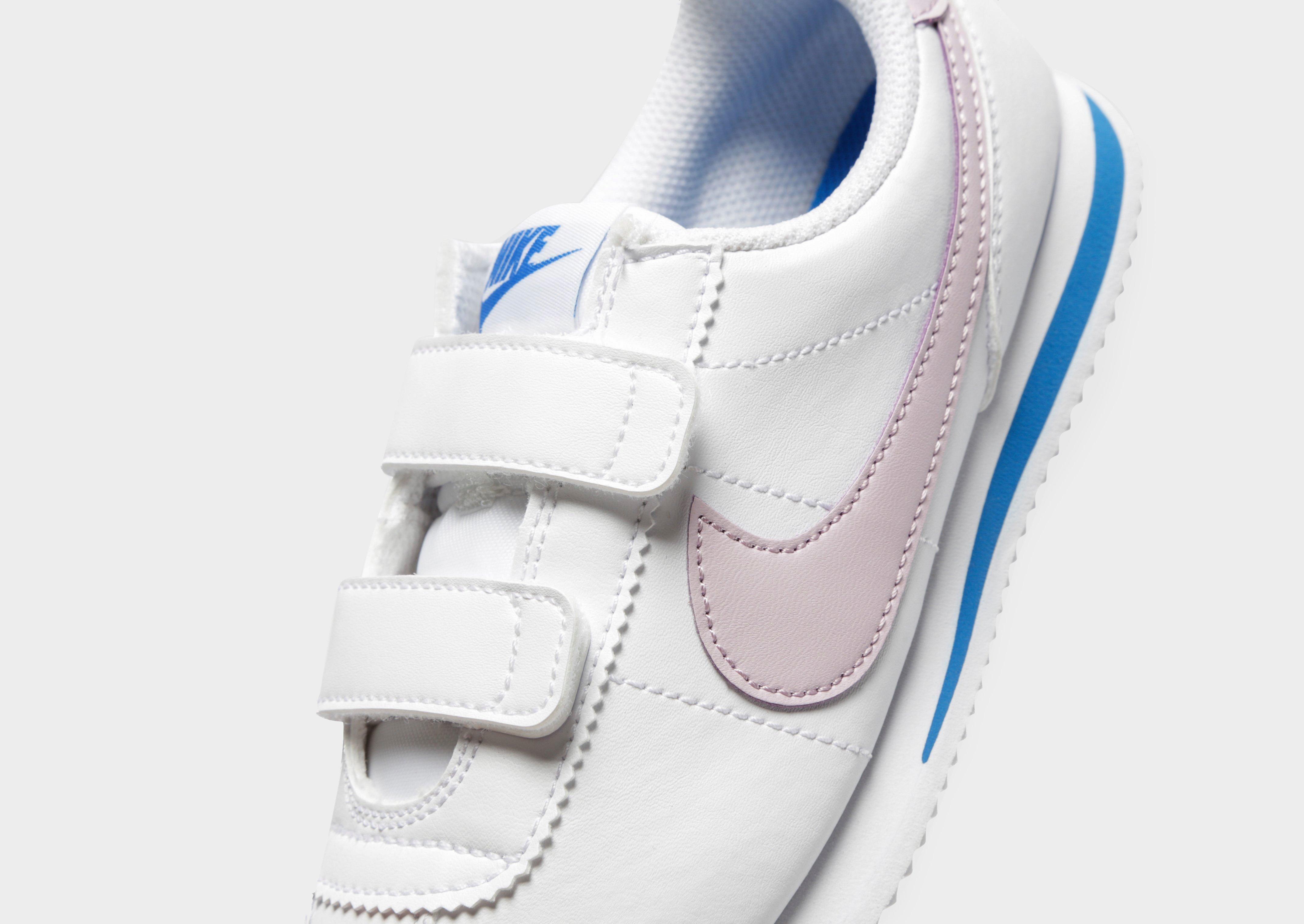 nike cortez kids velcro