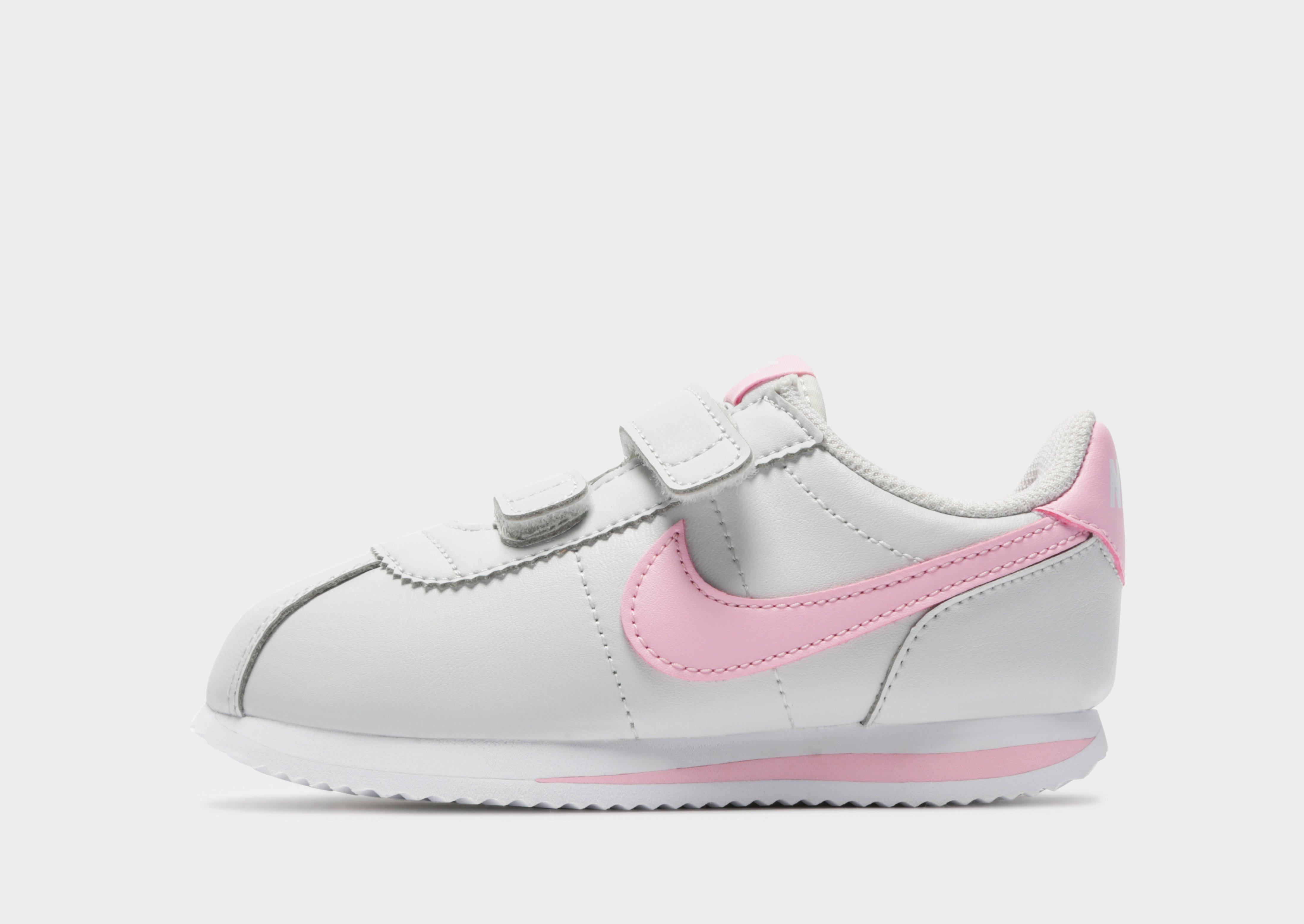 nike cortez infant