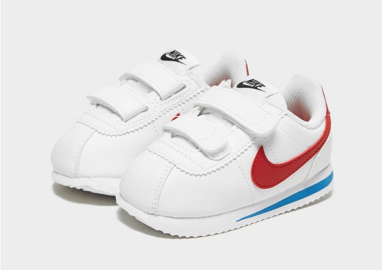 nike cortez crib shoes