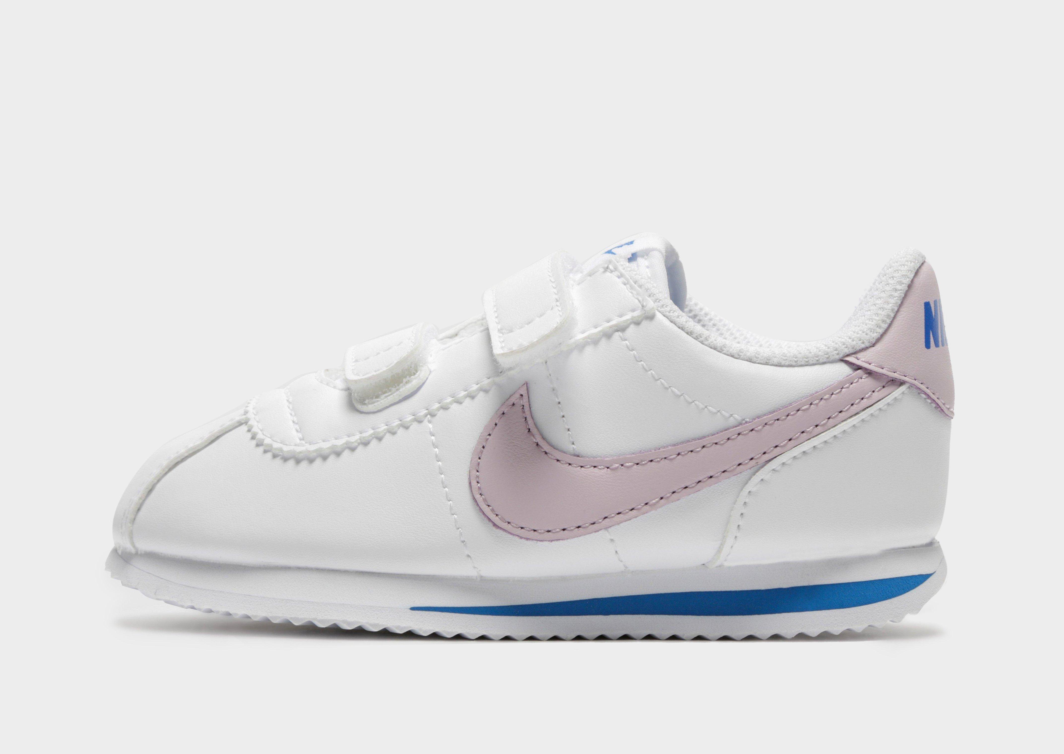 velcro nike cortez