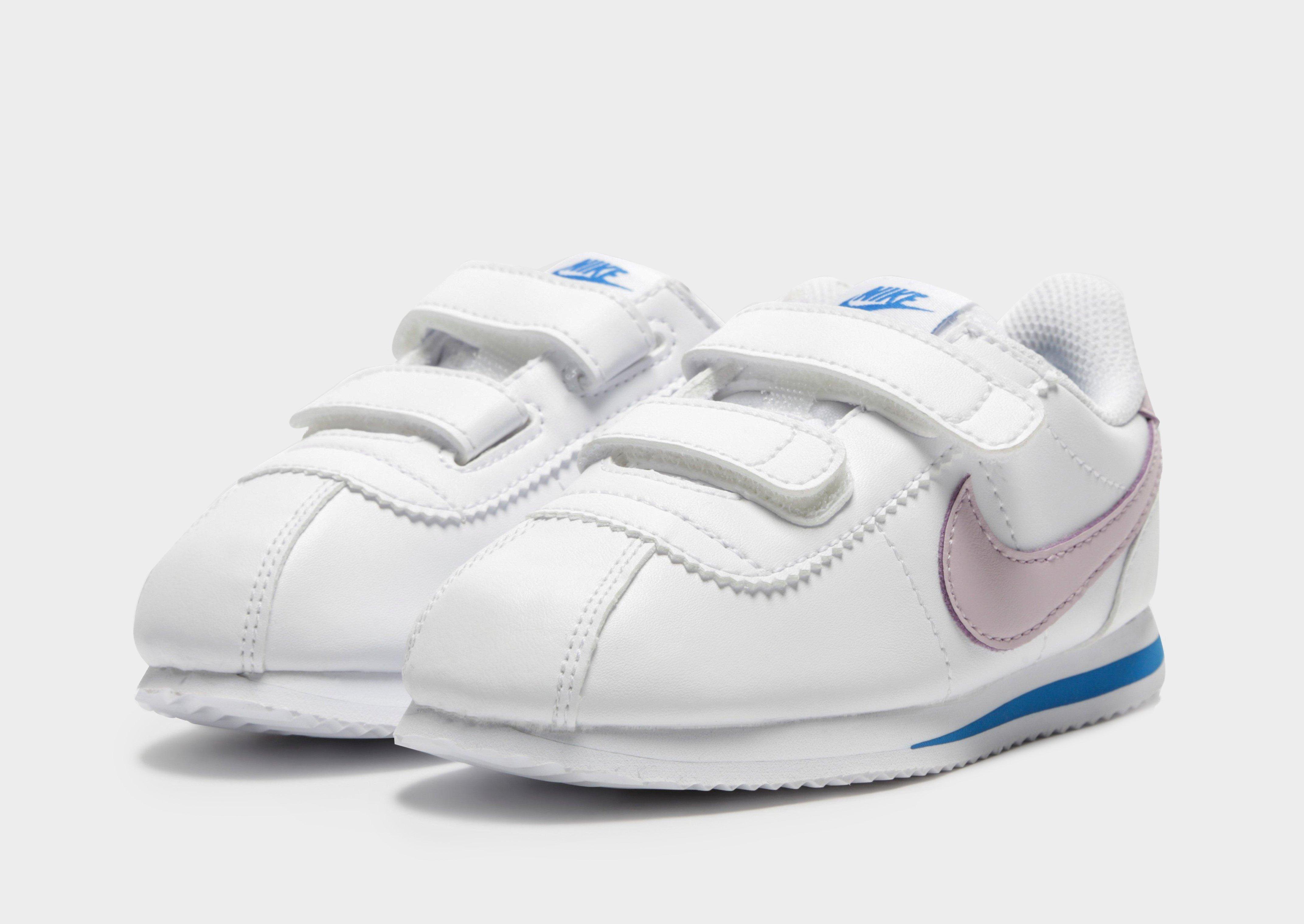 baby cortez shoes